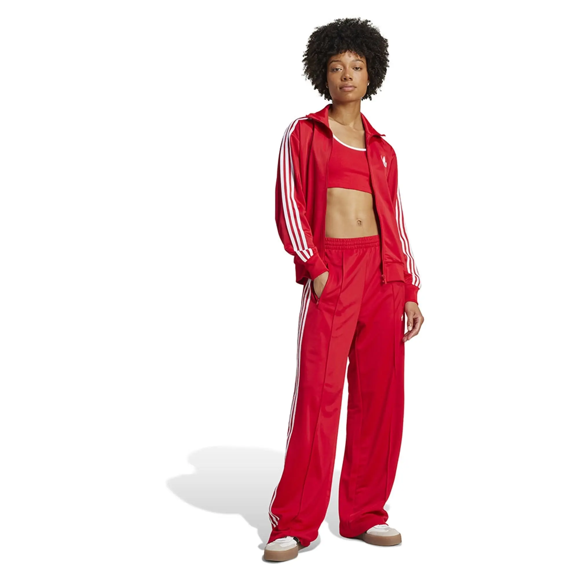 Adidas Originals Adicolor Classic Firebird Loose Tracksuit Jacket