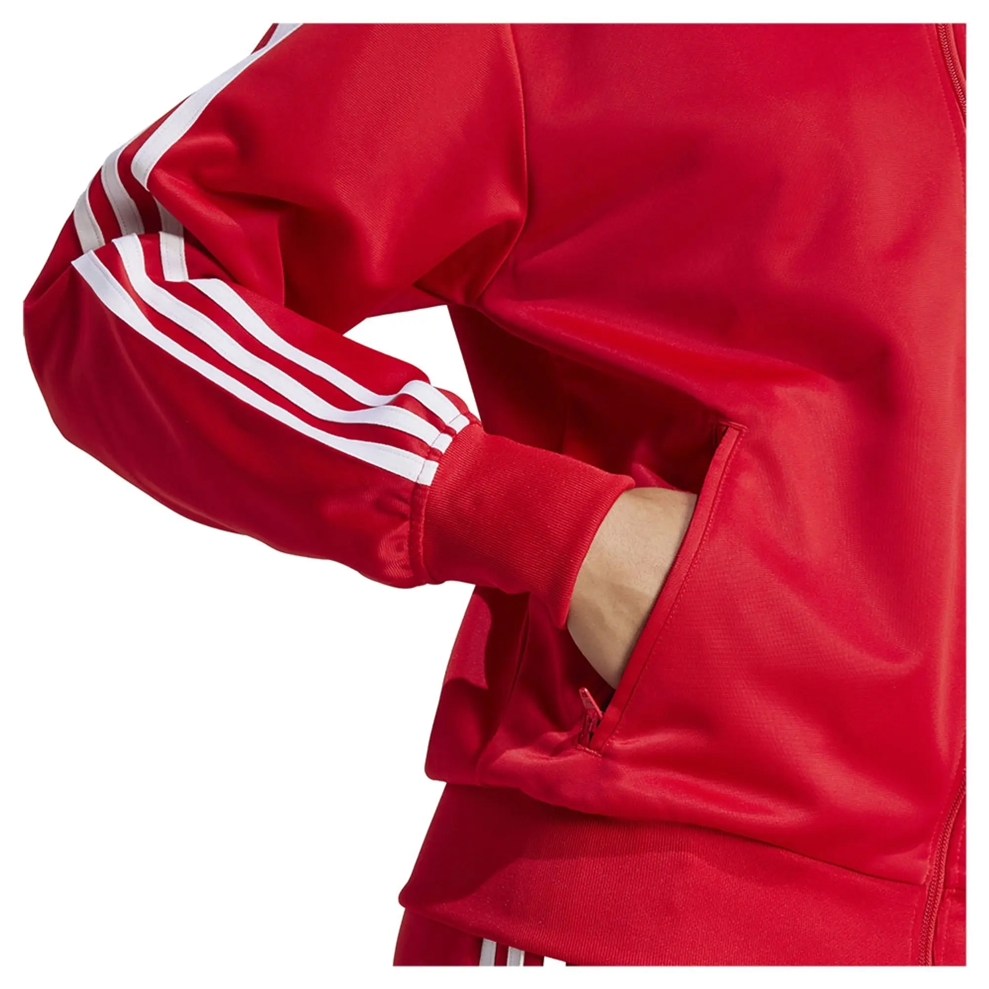 Adidas Originals Adicolor Classic Firebird Loose Tracksuit Jacket