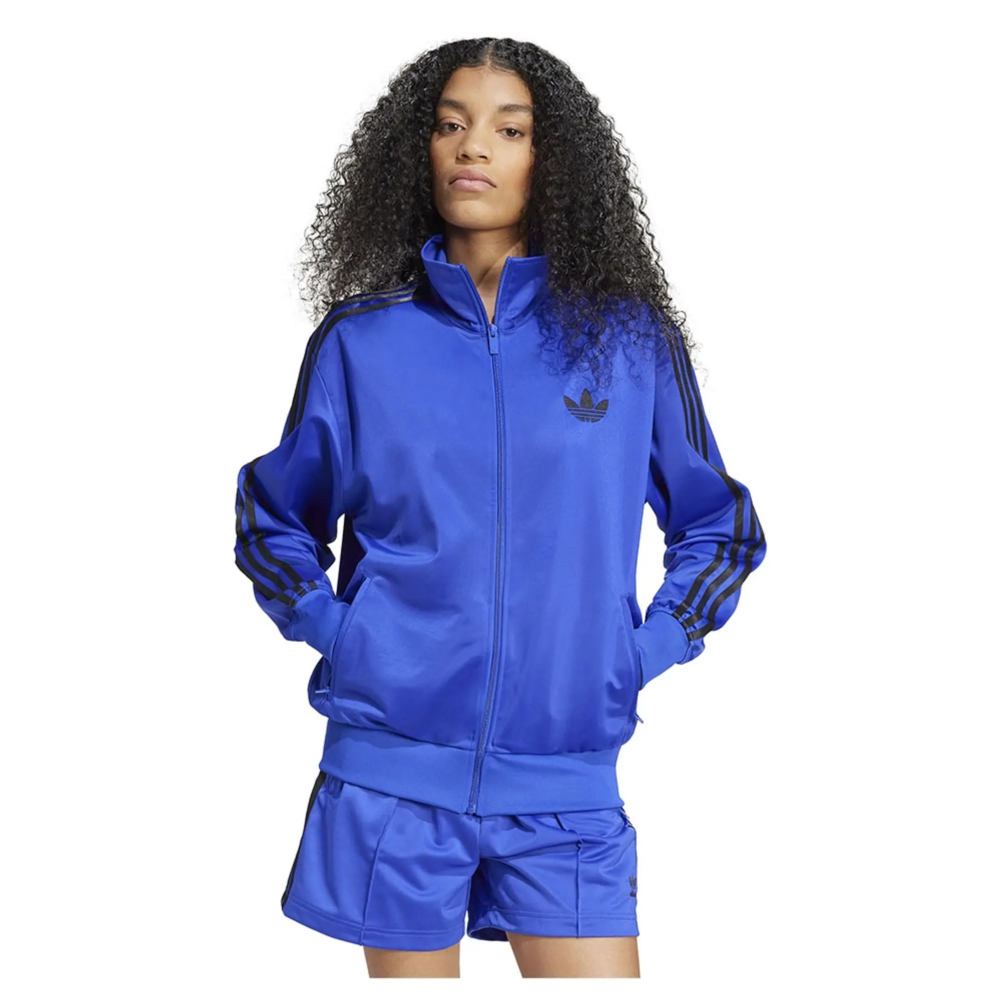 Adidas Originals Adicolor Classic Firebird Loose Tracksuit Jacket