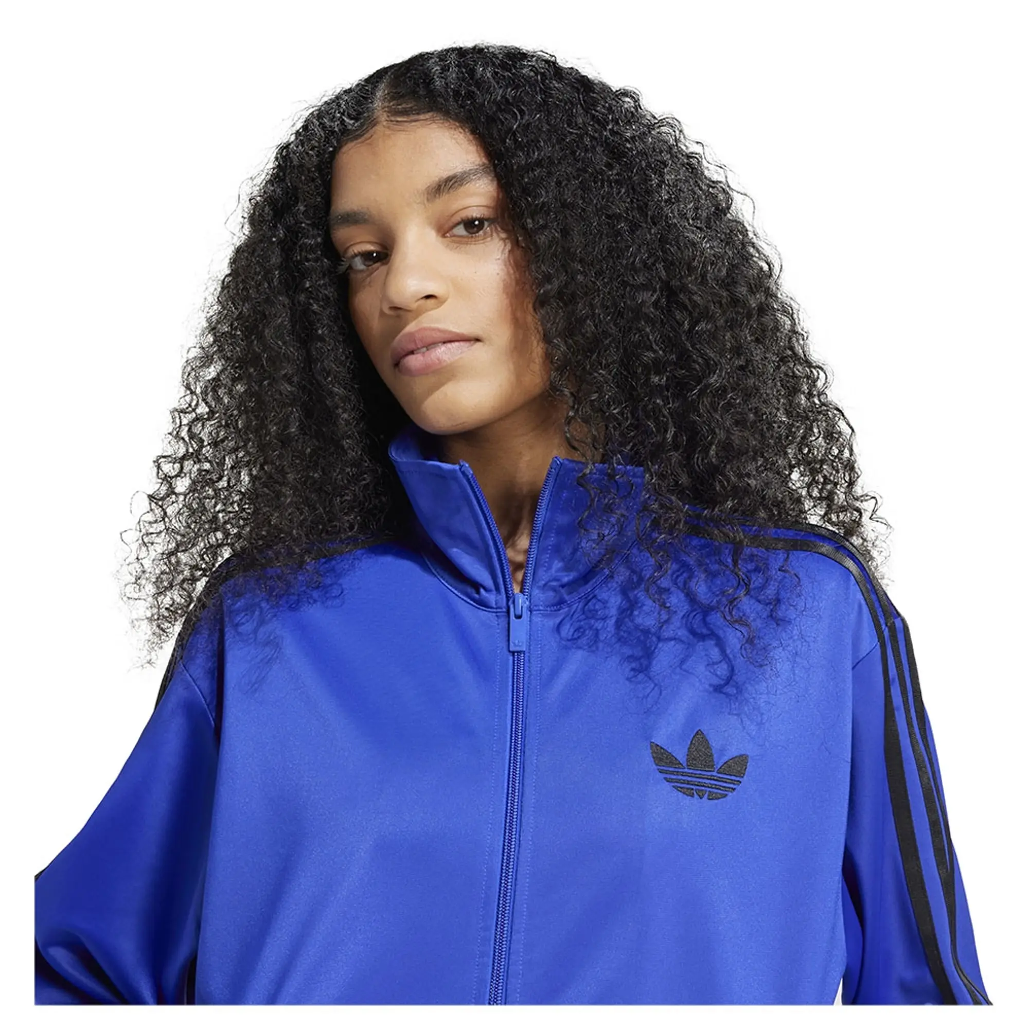 Adidas Originals Adicolor Classic Firebird Loose Tracksuit Jacket