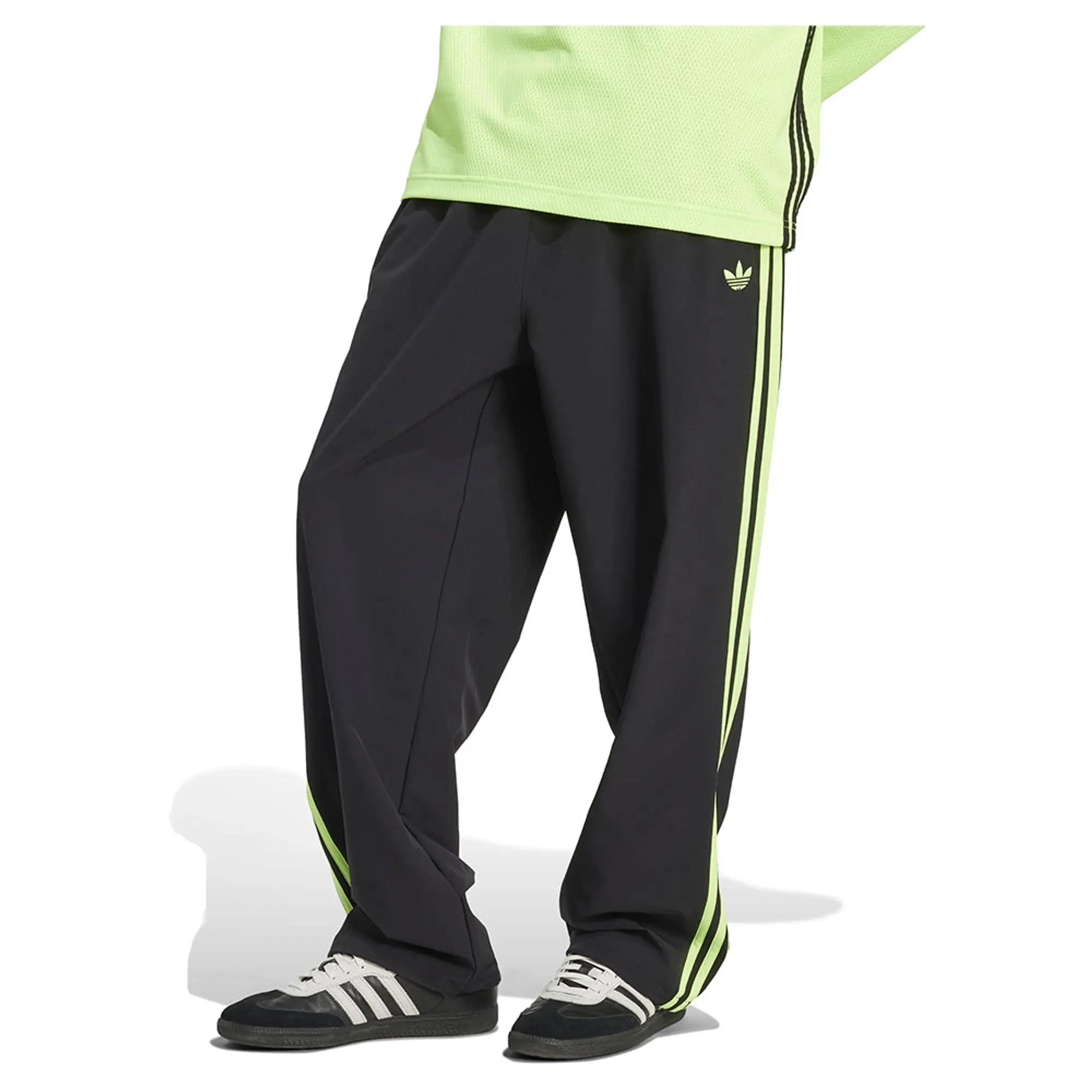 Adidas Originals Adicolor Woven Drill Tracksuit Pants