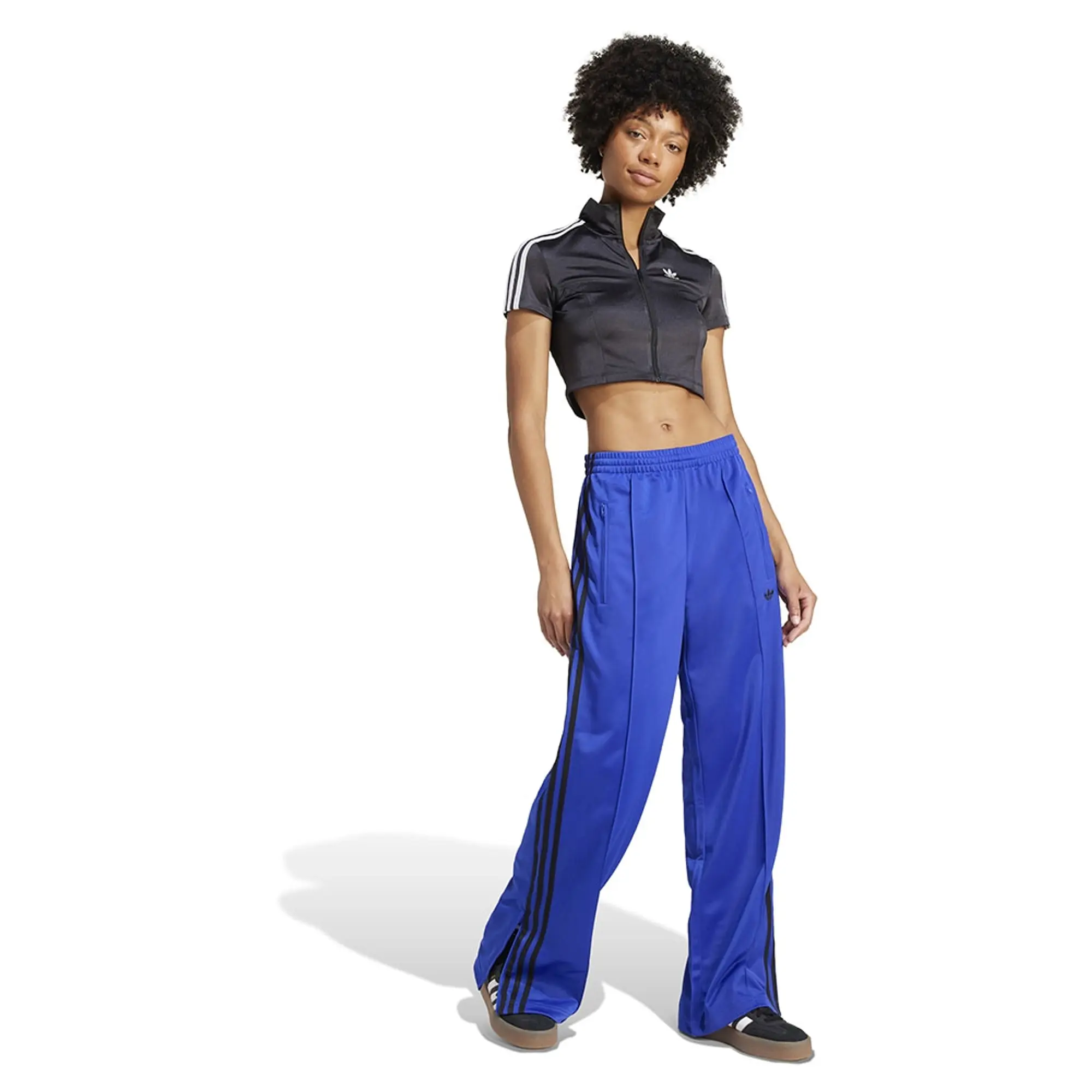 Adidas Originals Adicolor Classic Firebird Loose Tracksuit Pants