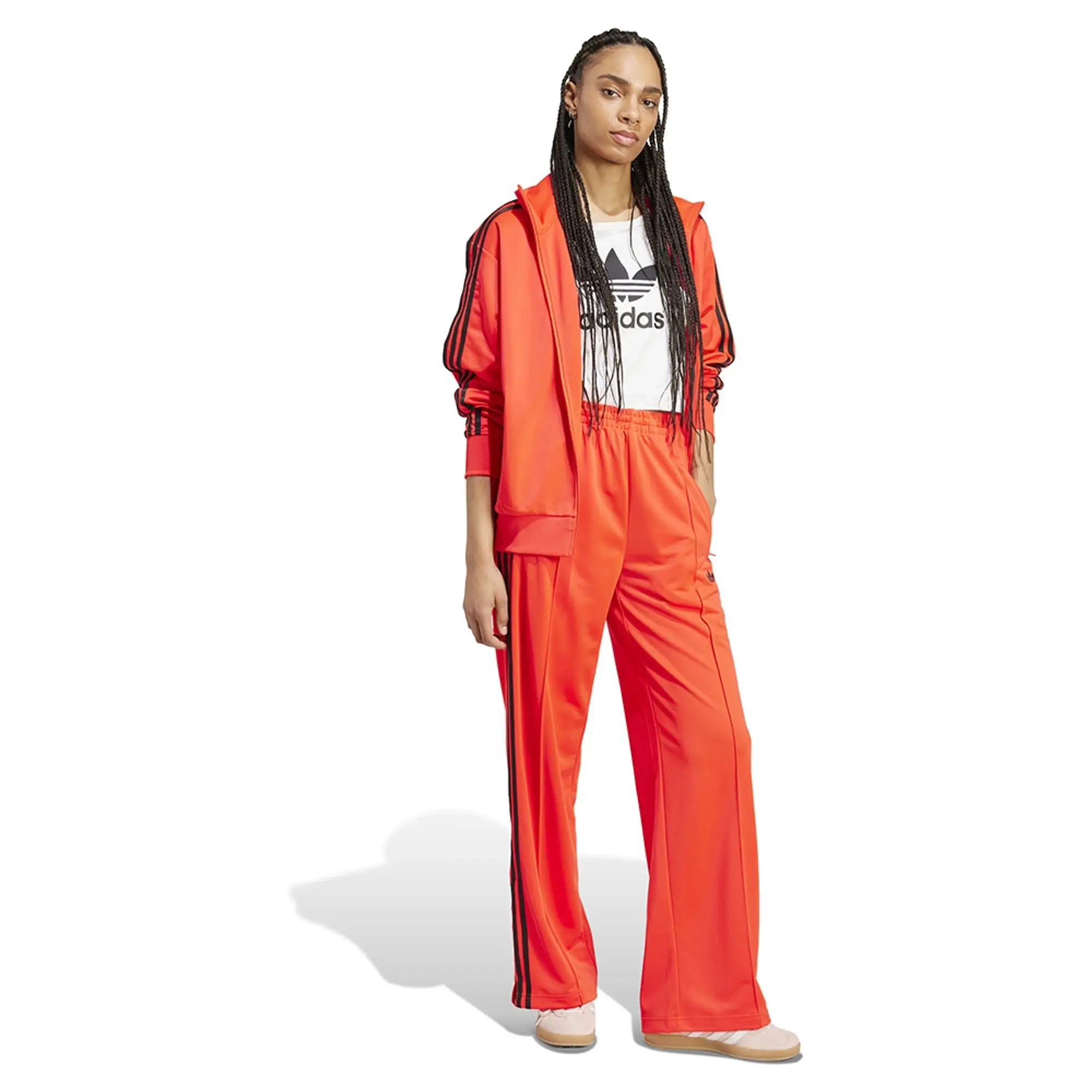 Adidas Originals Adicolor Classic Firebird Loose Tracksuit Pants
