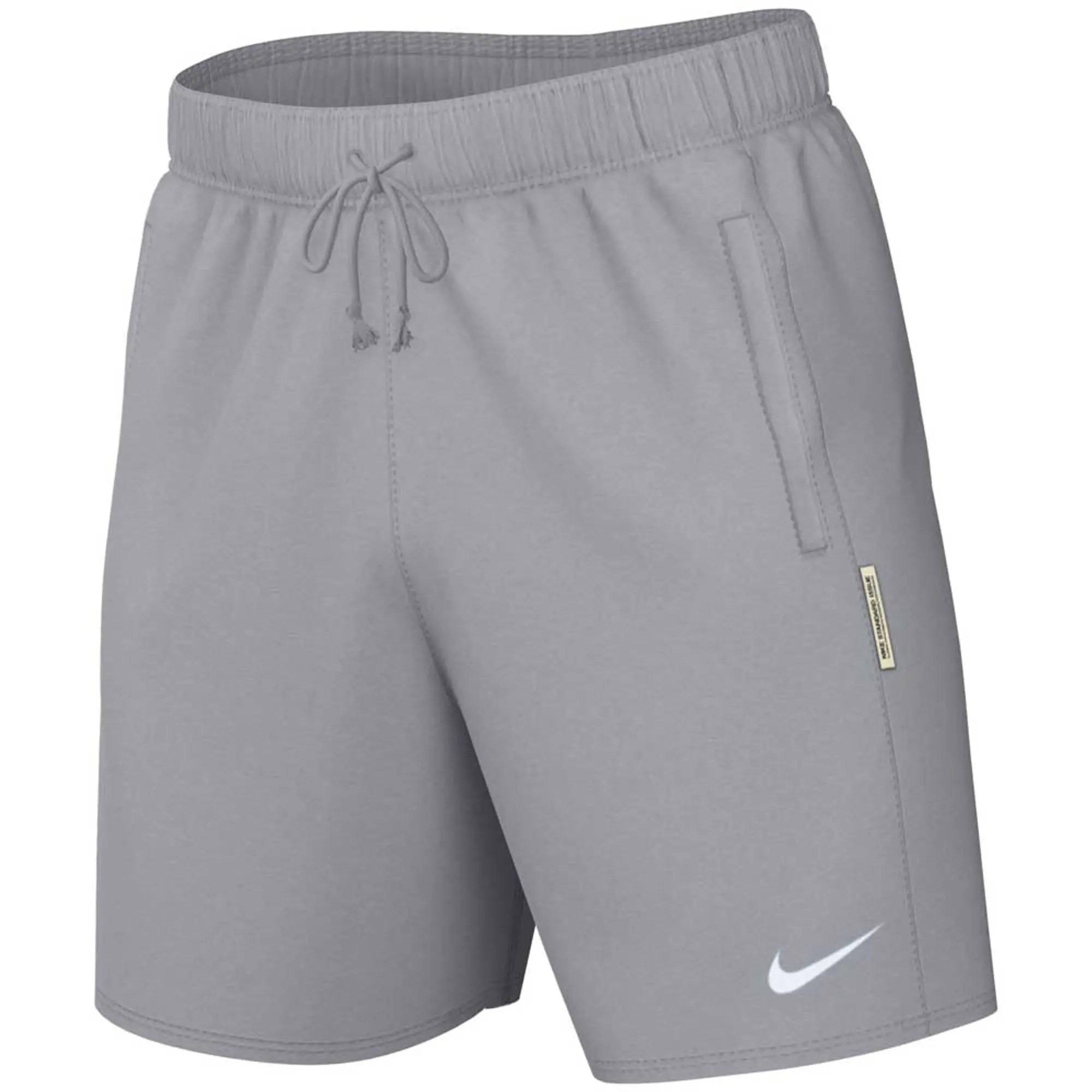 Nike Dri-fit Si Flc 8´´ Shorts