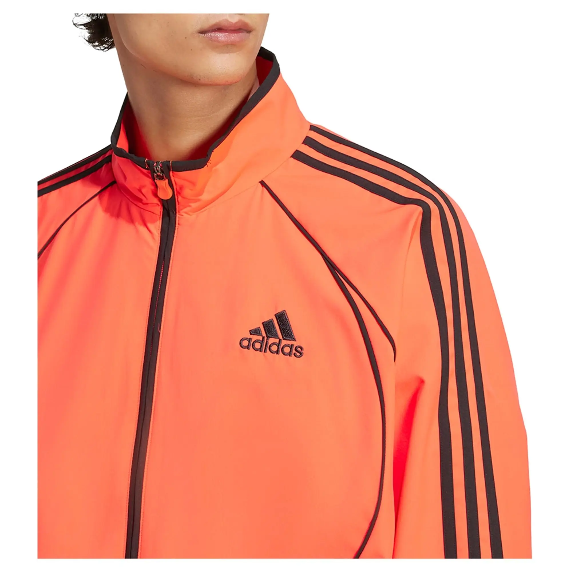 Adidas Originals Teamgeist Adicolor Tracksuit Jacket