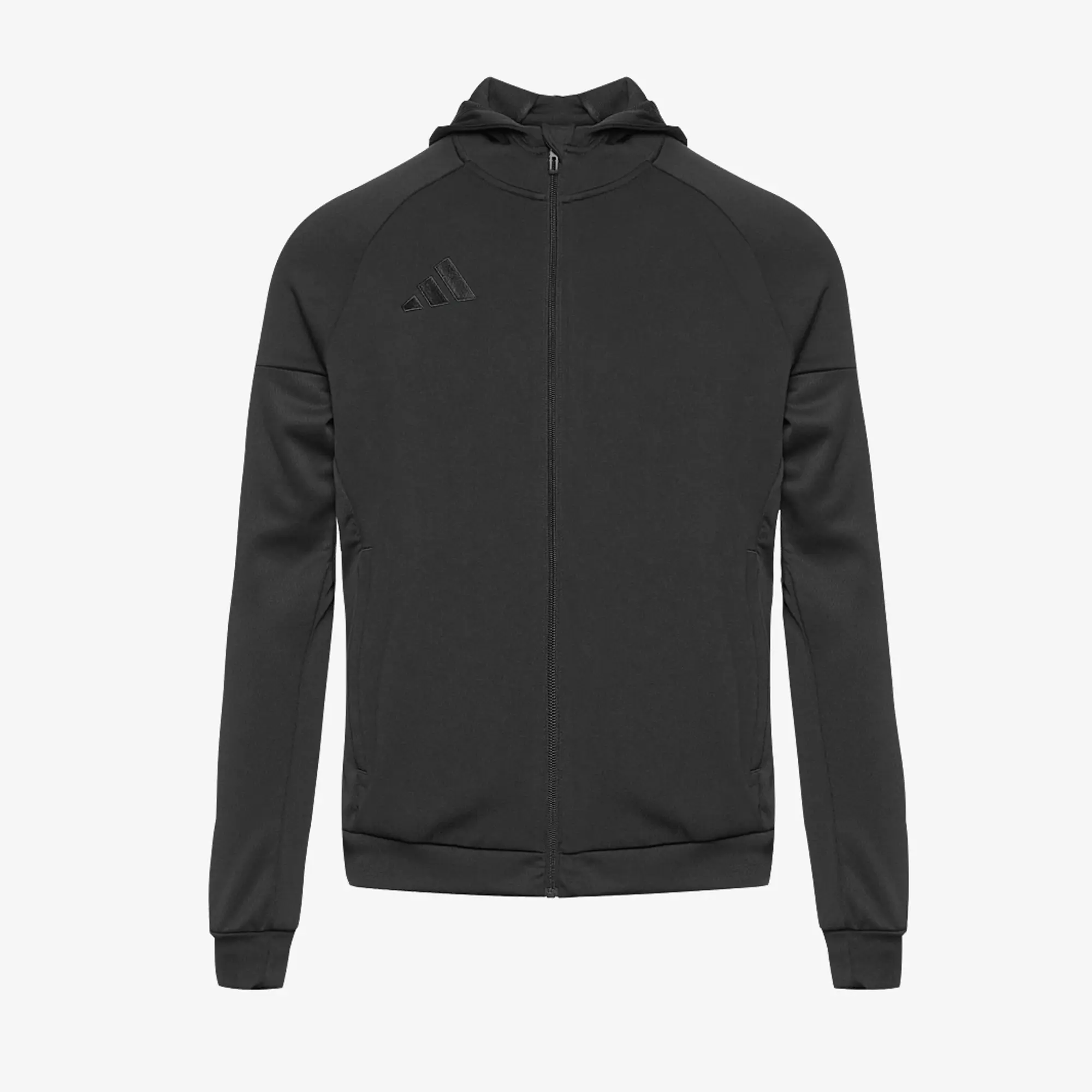 adidas Tiro 25 Full Zip Hoodie