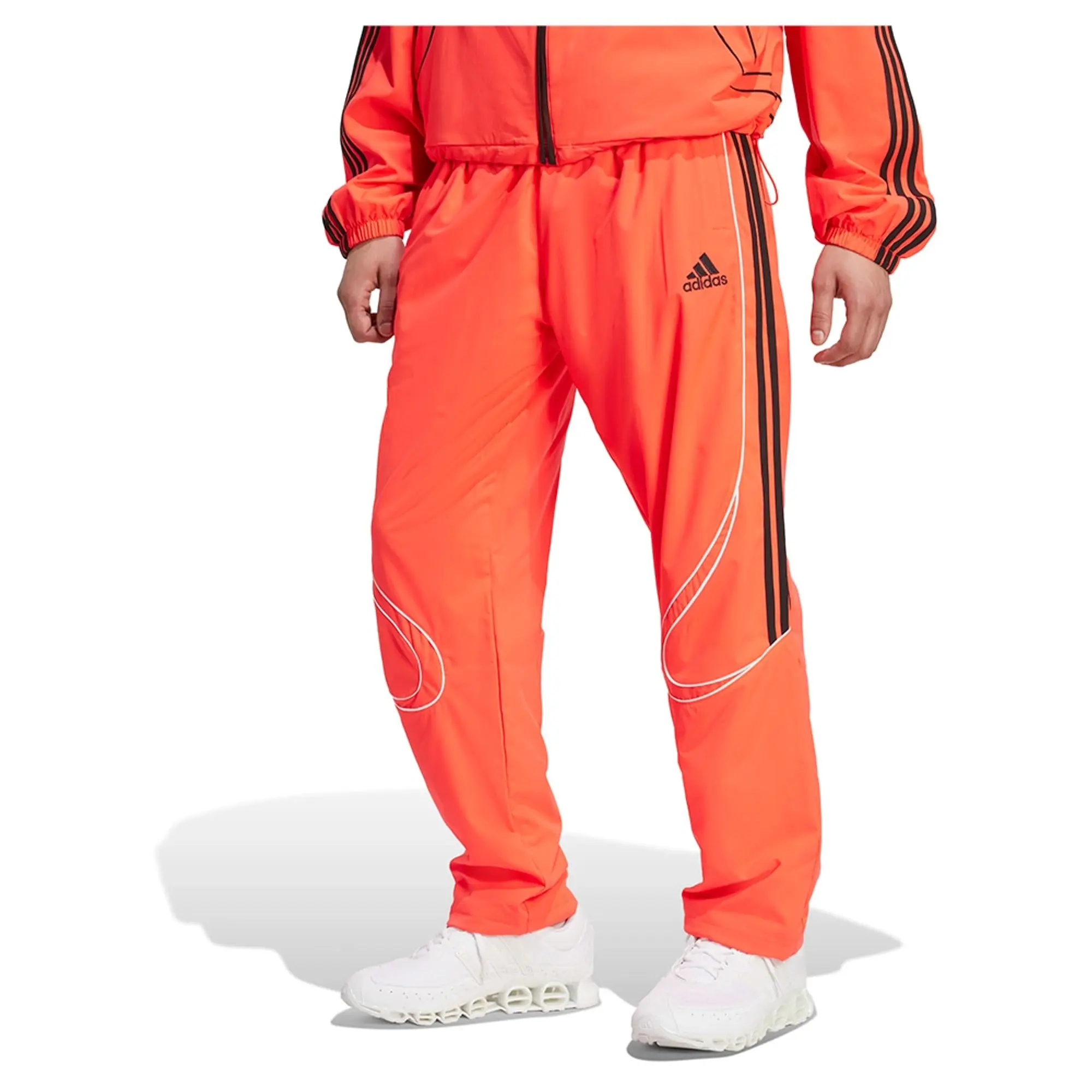 Adidas Originals Teamgeist Adicolor Tracksuit Pants