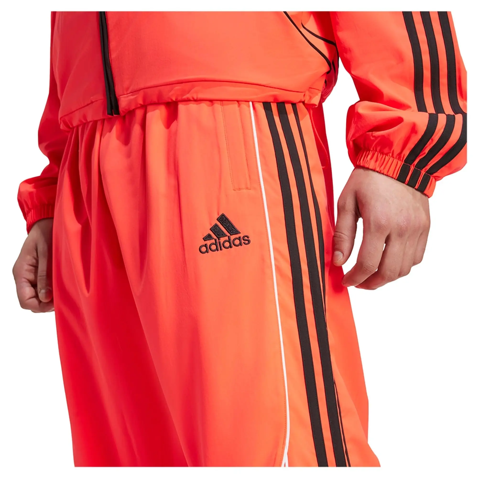 Adidas Originals Teamgeist Adicolor Tracksuit Pants