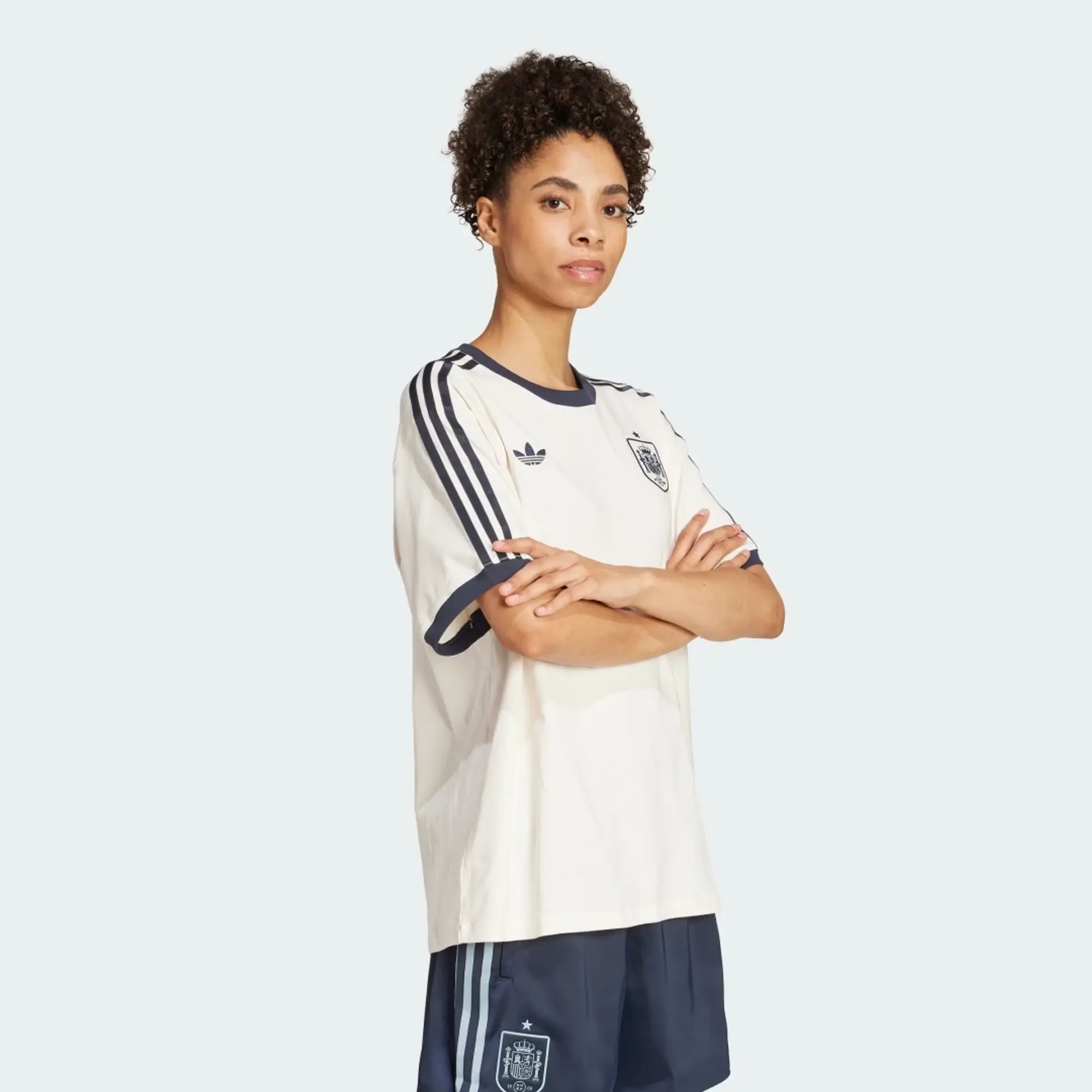 adidas Spain T-Shirt