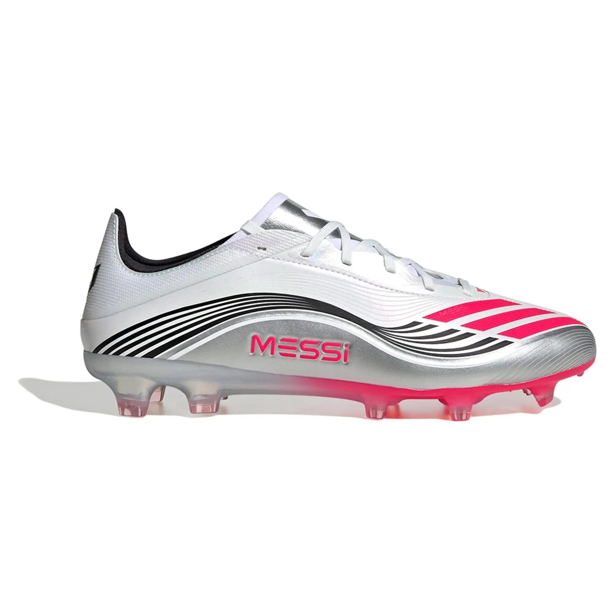 Adidas F50 Messi Pro Fg Football Boots