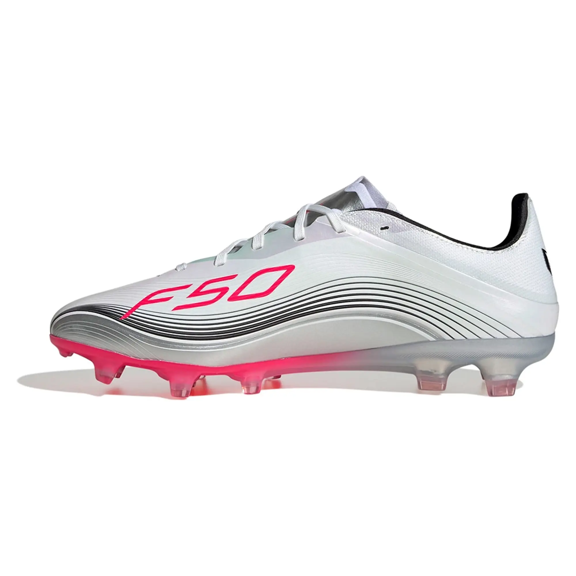 Adidas F50 Messi Pro Fg Football Boots