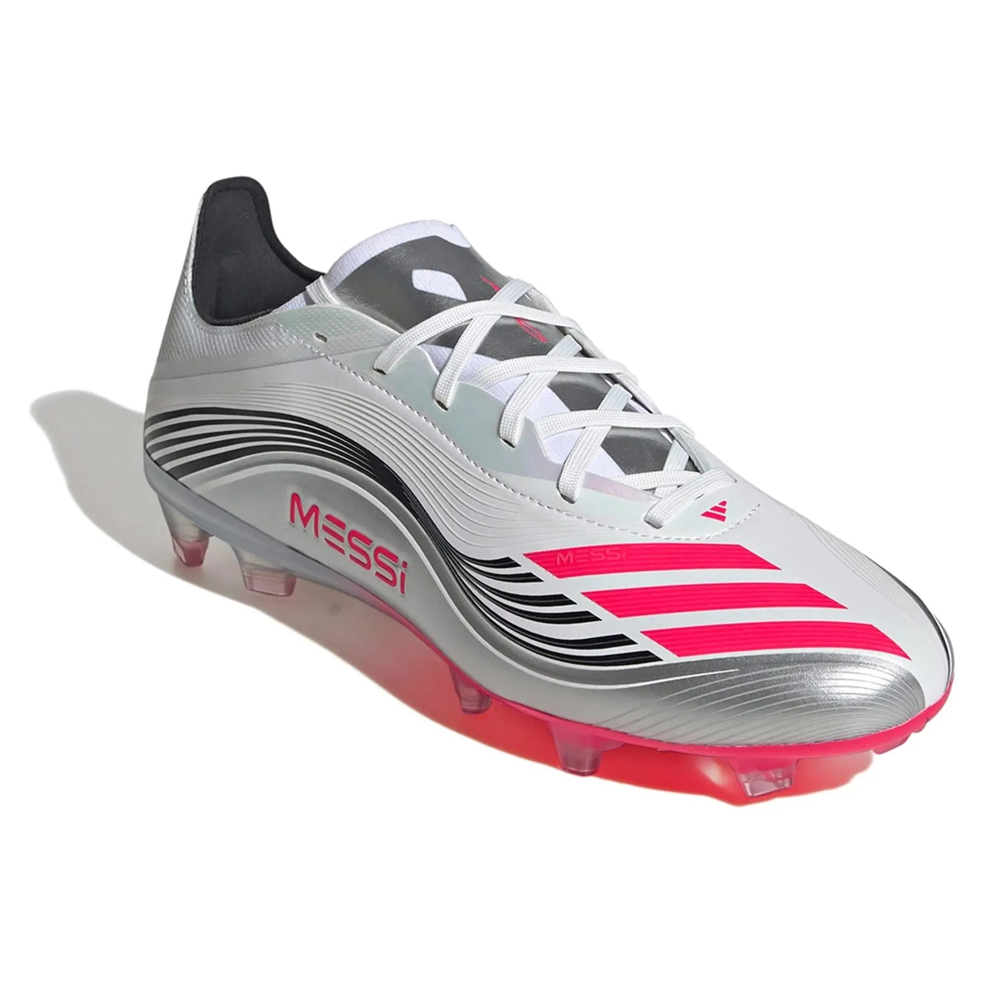 Adidas F50 Messi Pro Fg Football Boots
