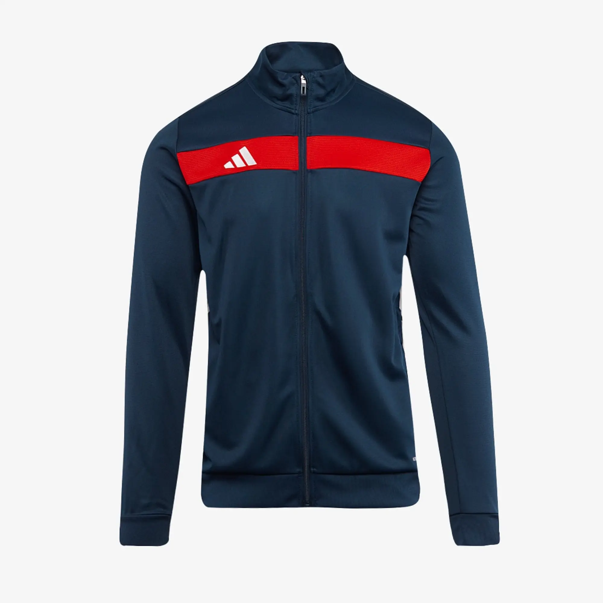adidas Junior Tiro 25 Essentials Slim Tracksuit