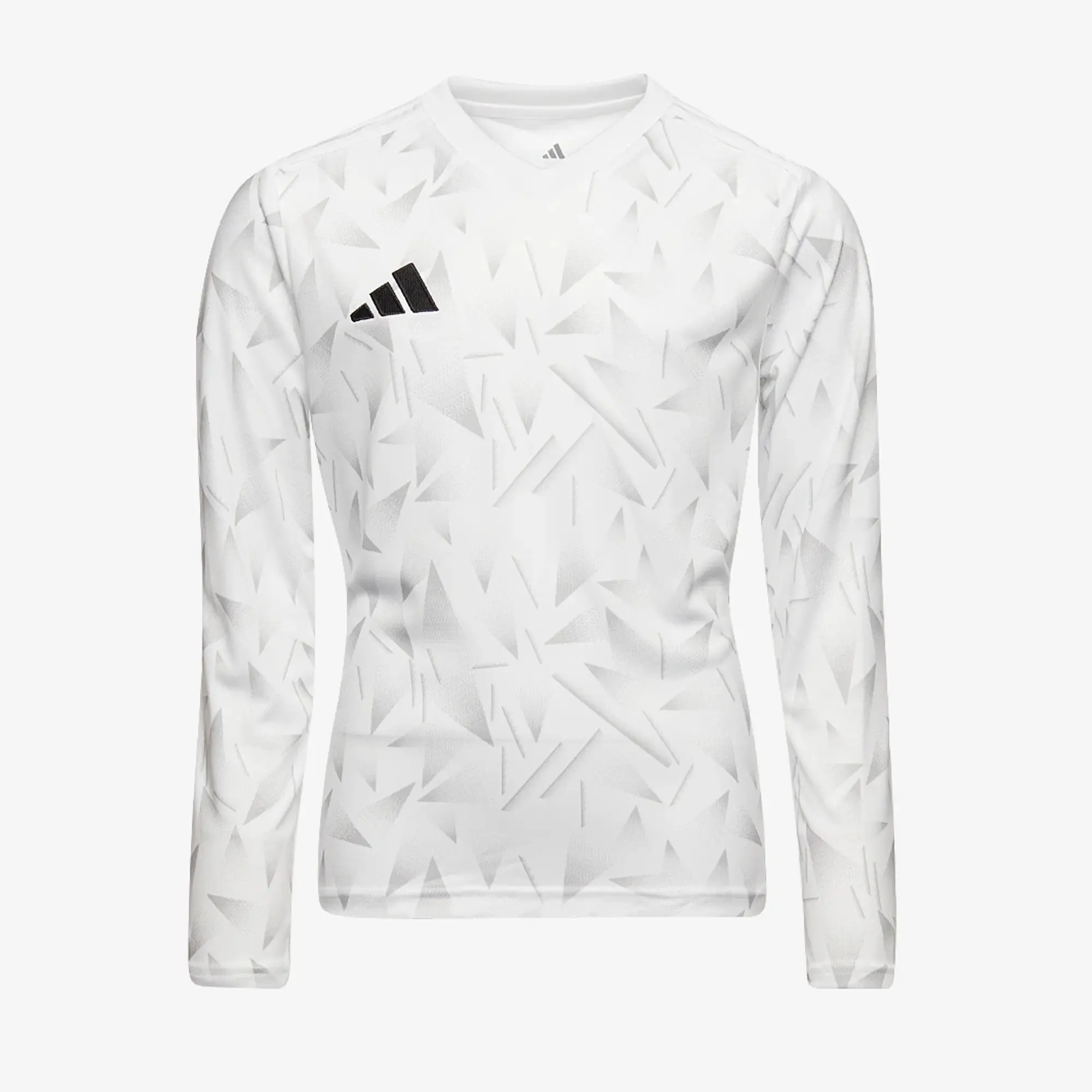 adidas Junior Team Icon 25 LS Shirt