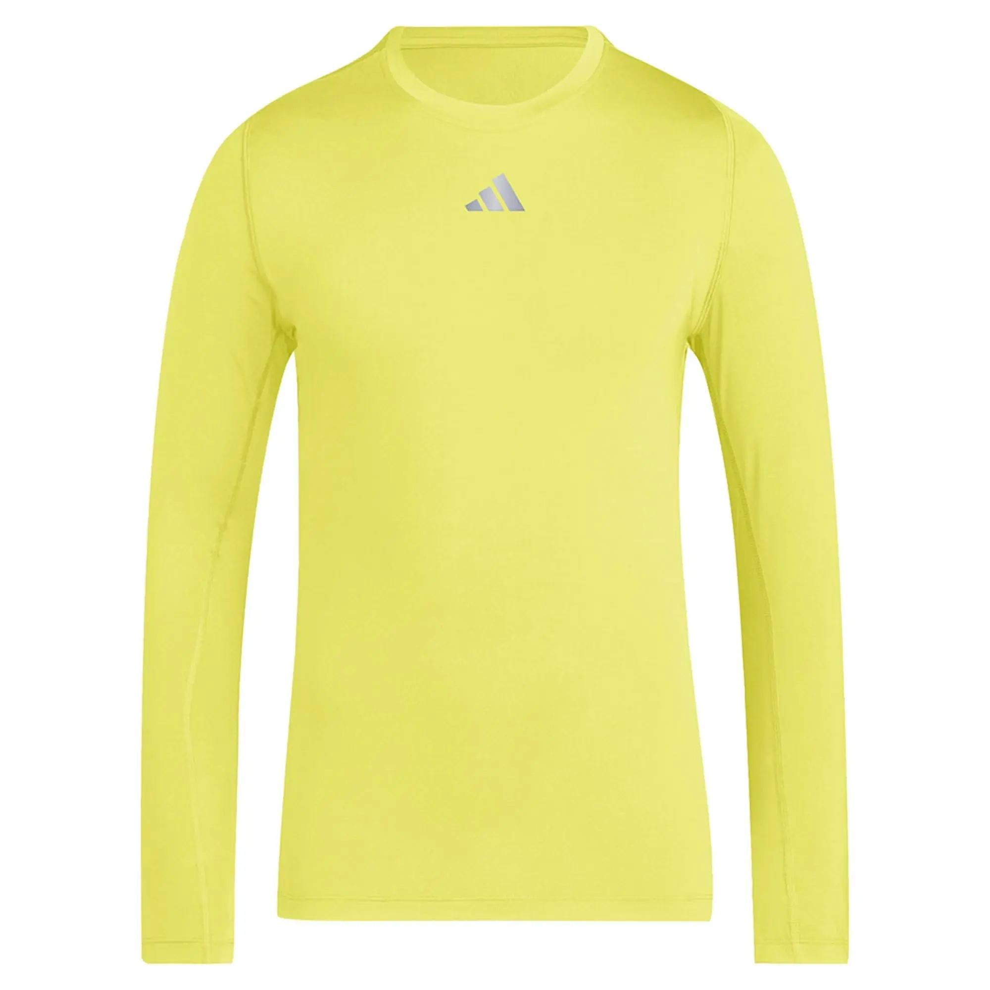 Adidas Techfit Long Sleeve T-shirt