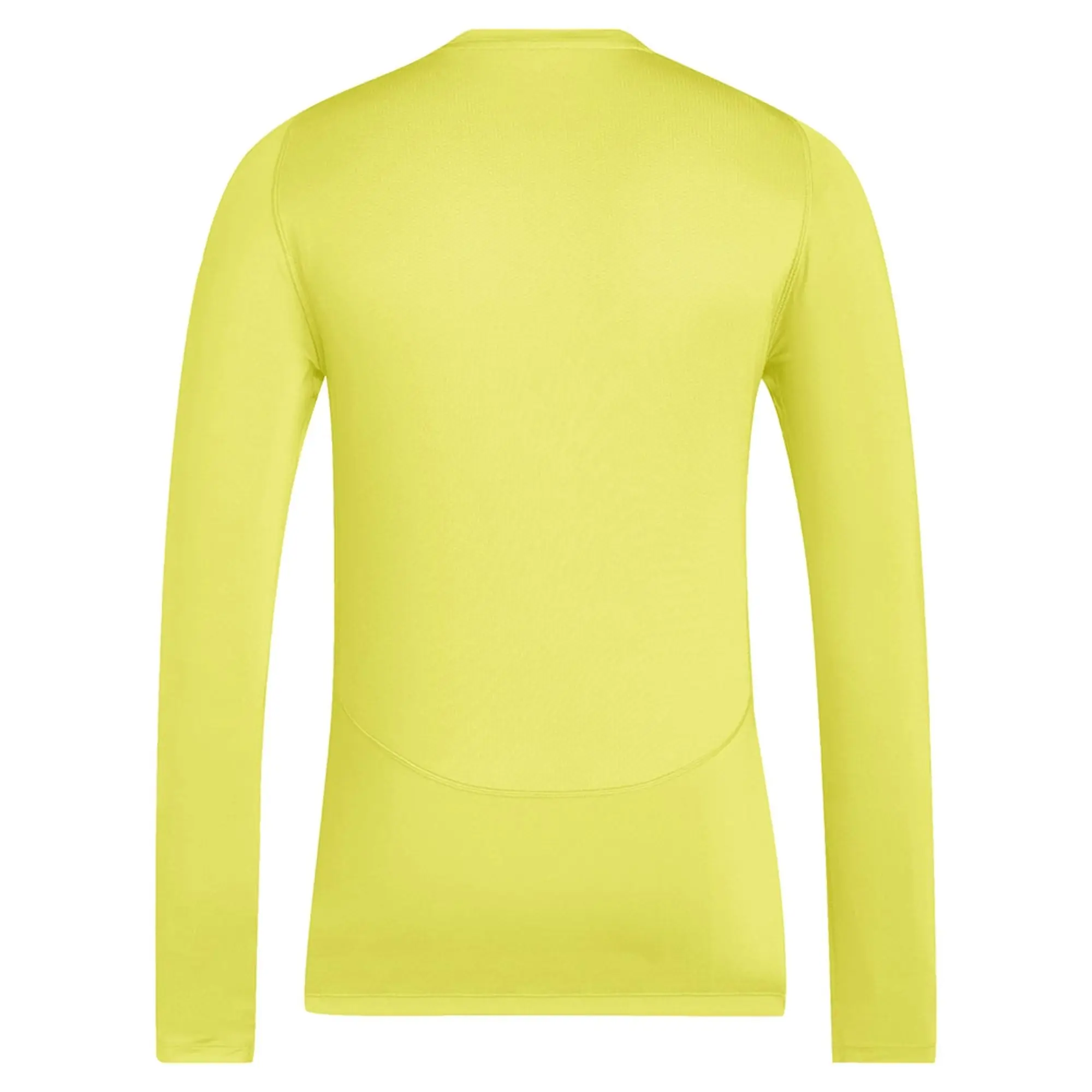 Adidas Techfit Long Sleeve T-shirt