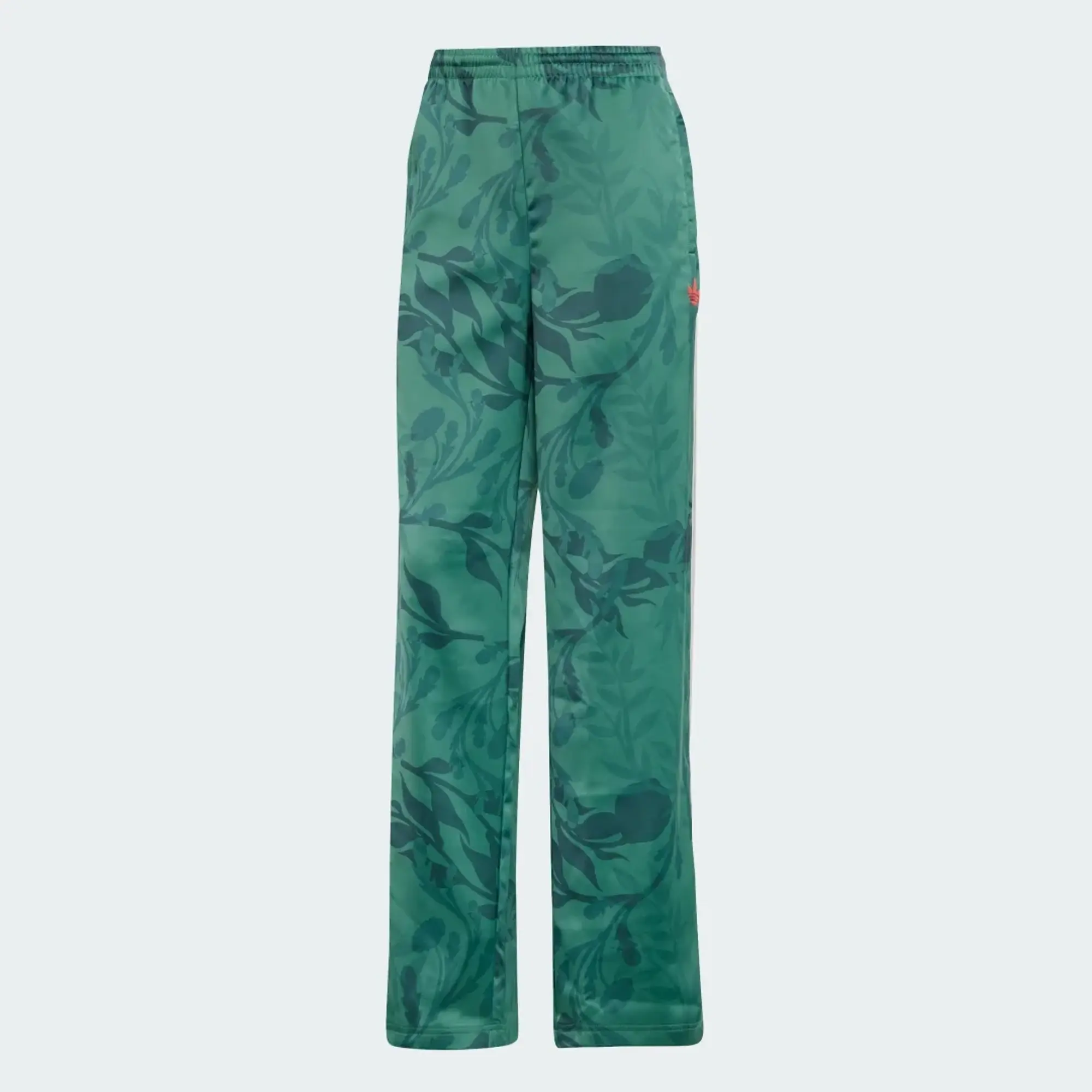 adidas Italy Track Tracksuit Bottoms