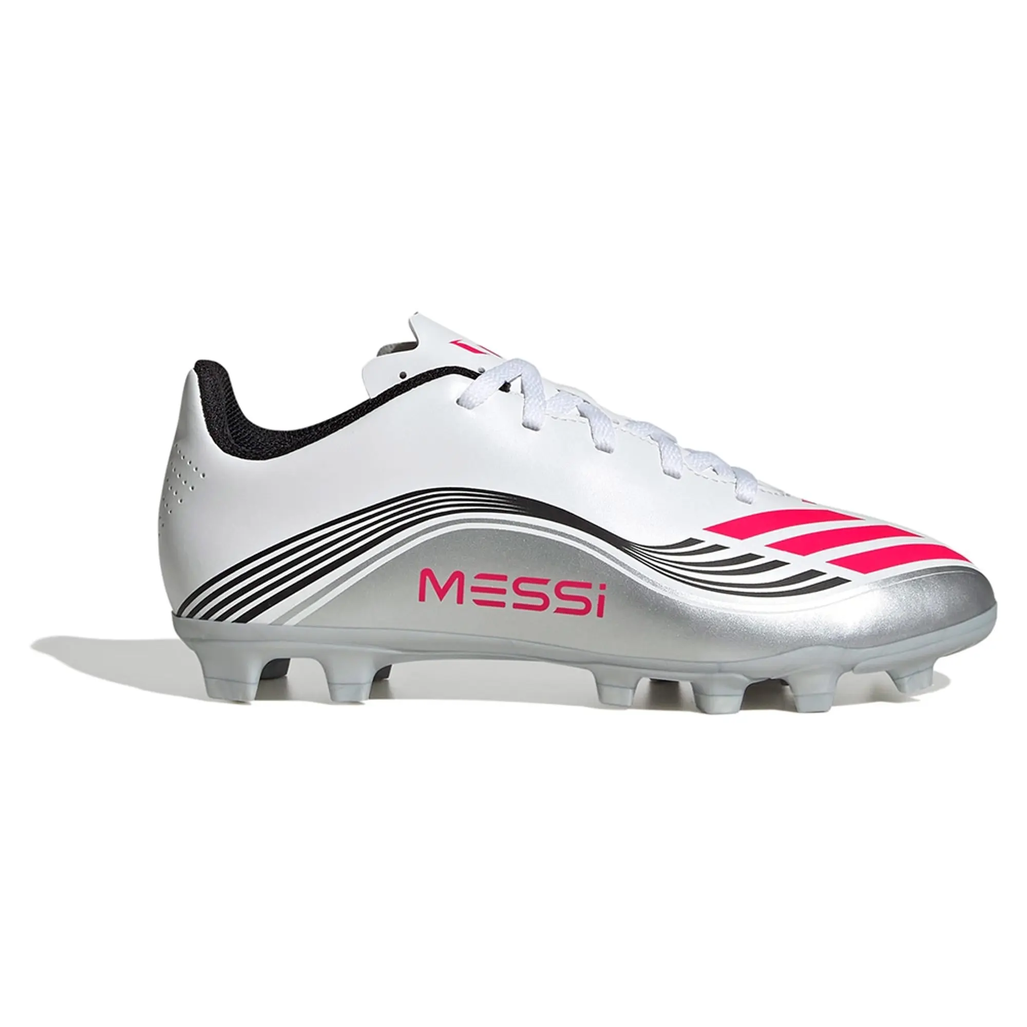 Adidas F50 Messi Club Fg/mg Football Boots