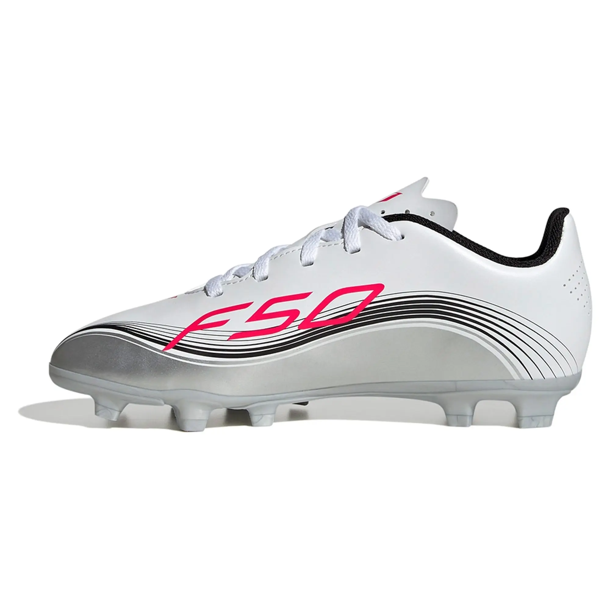 Adidas F50 Messi Club Fg/mg Football Boots