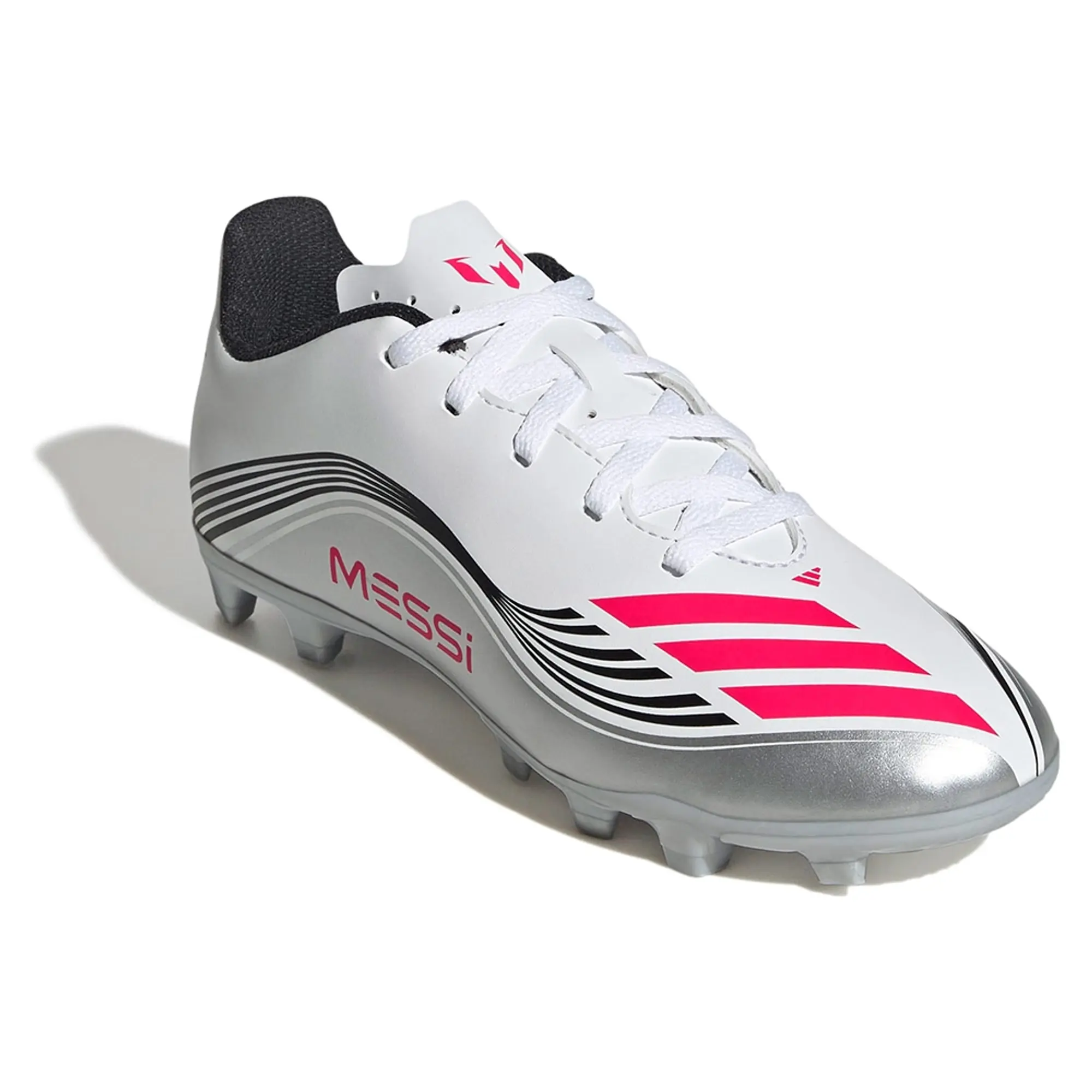 Adidas F50 Messi Club Fg/mg Football Boots