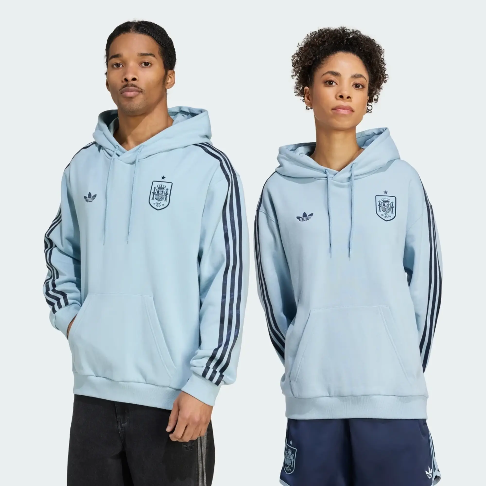 adidas Spain Hoodie