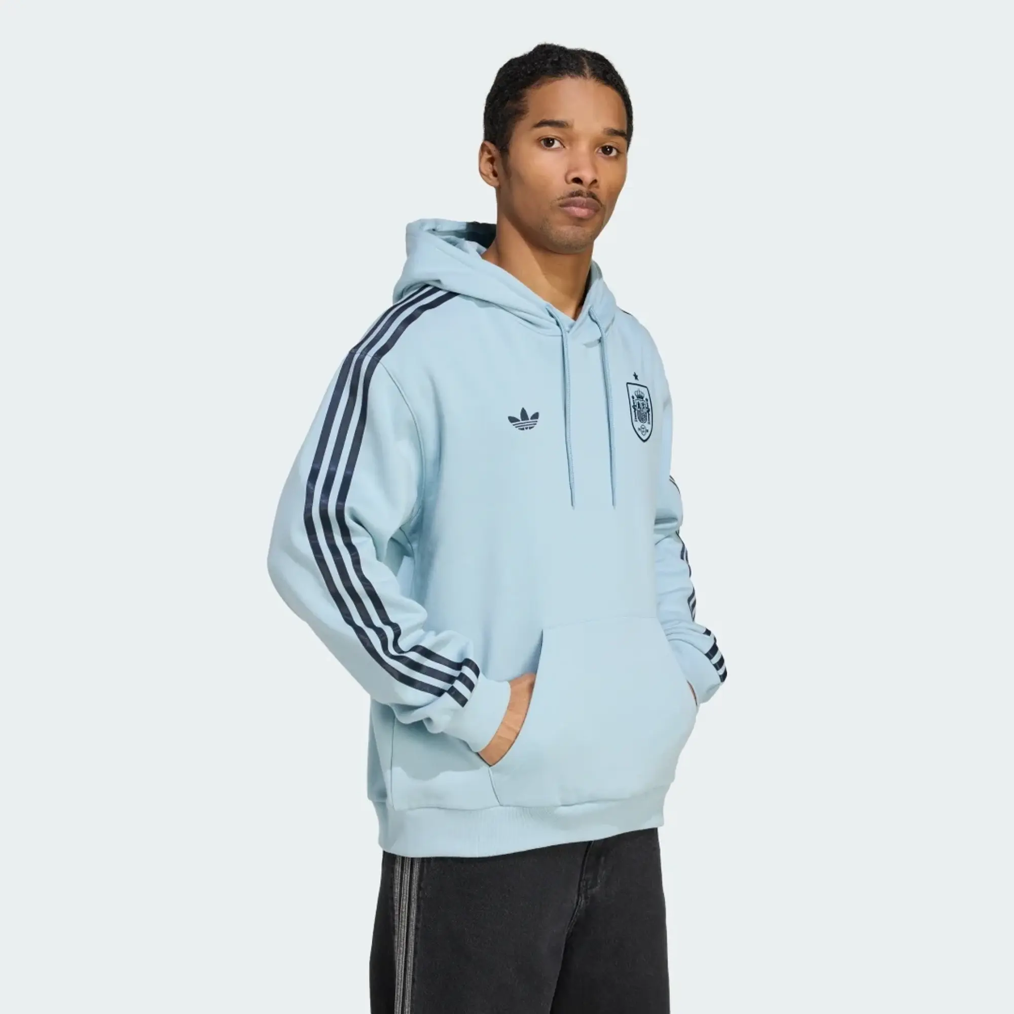 adidas Spain Hoodie