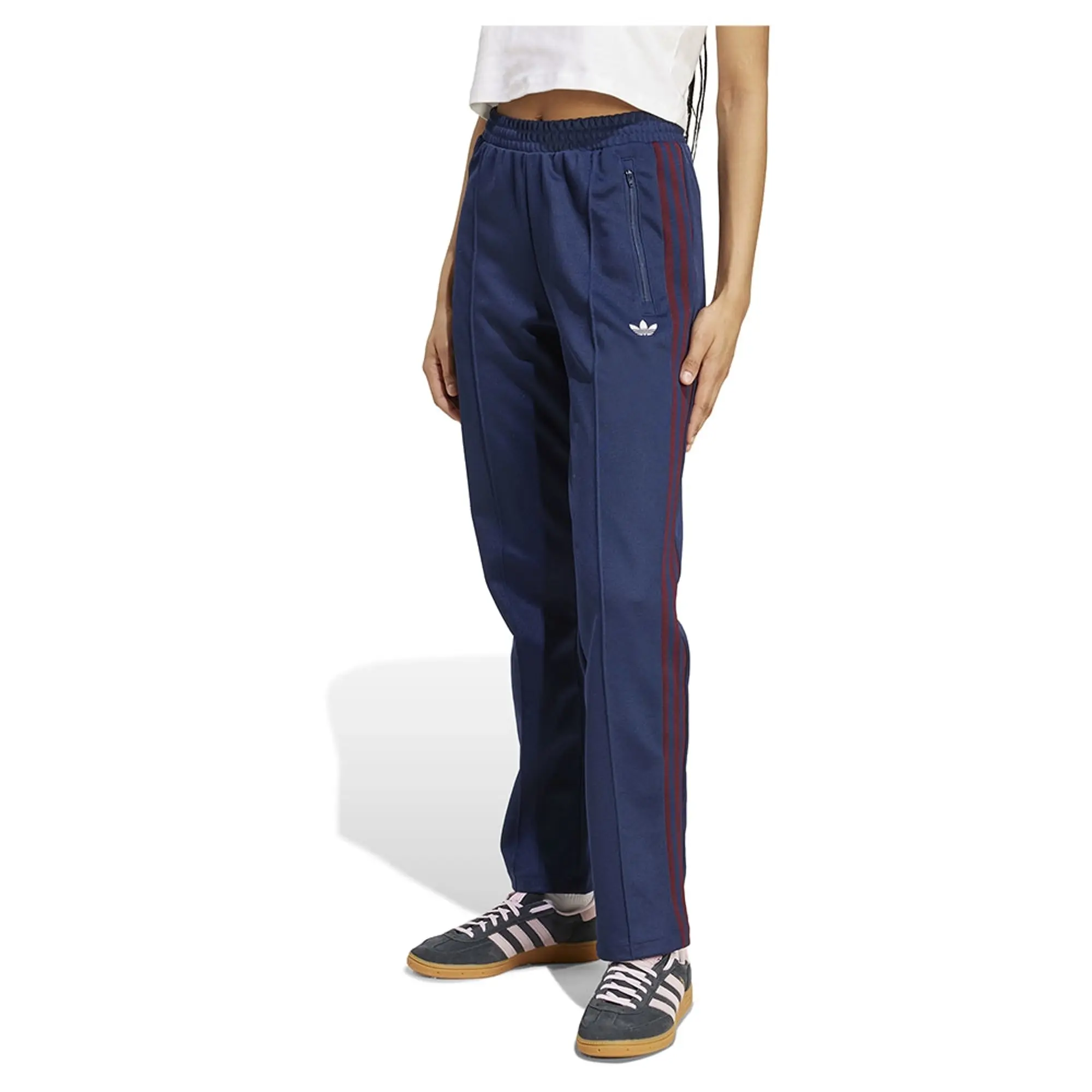 Adidas Originals Graphic Tracksuit Pants