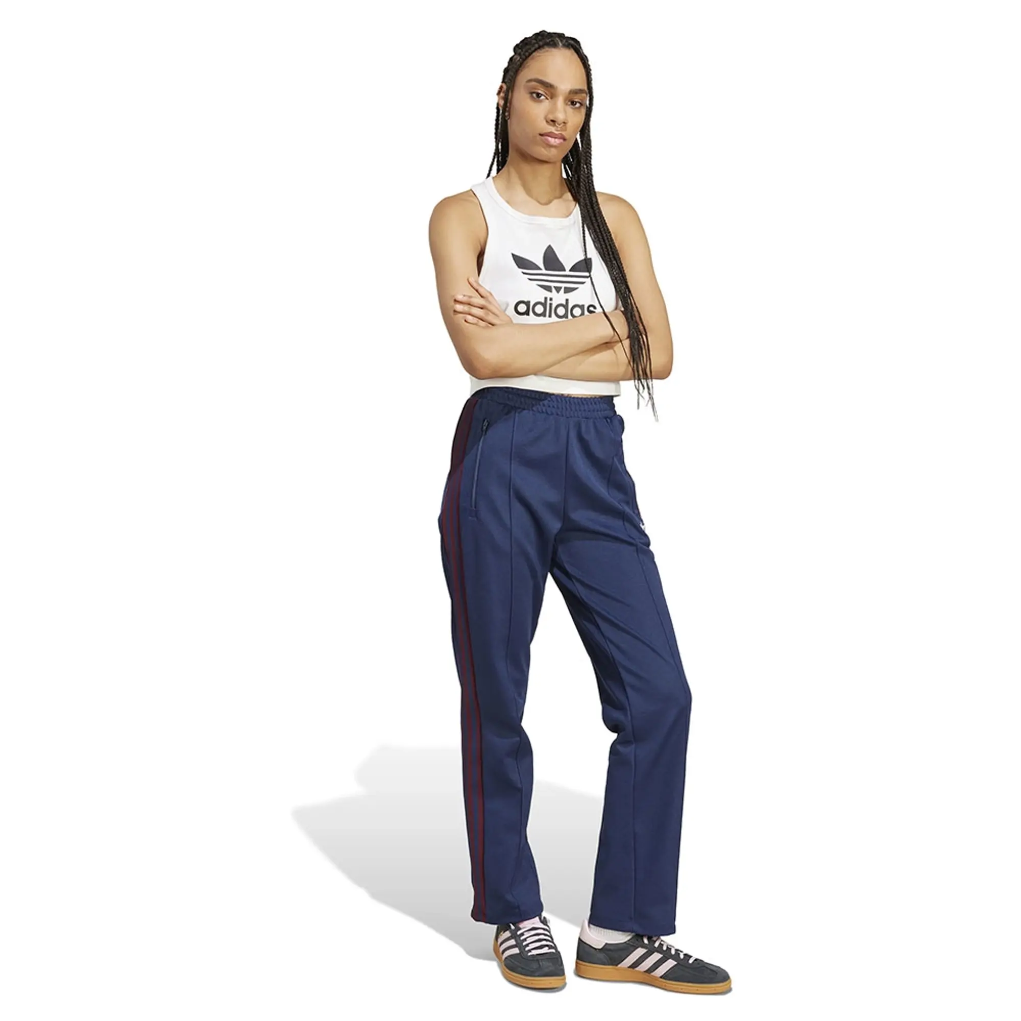 Adidas Originals Graphic Tracksuit Pants