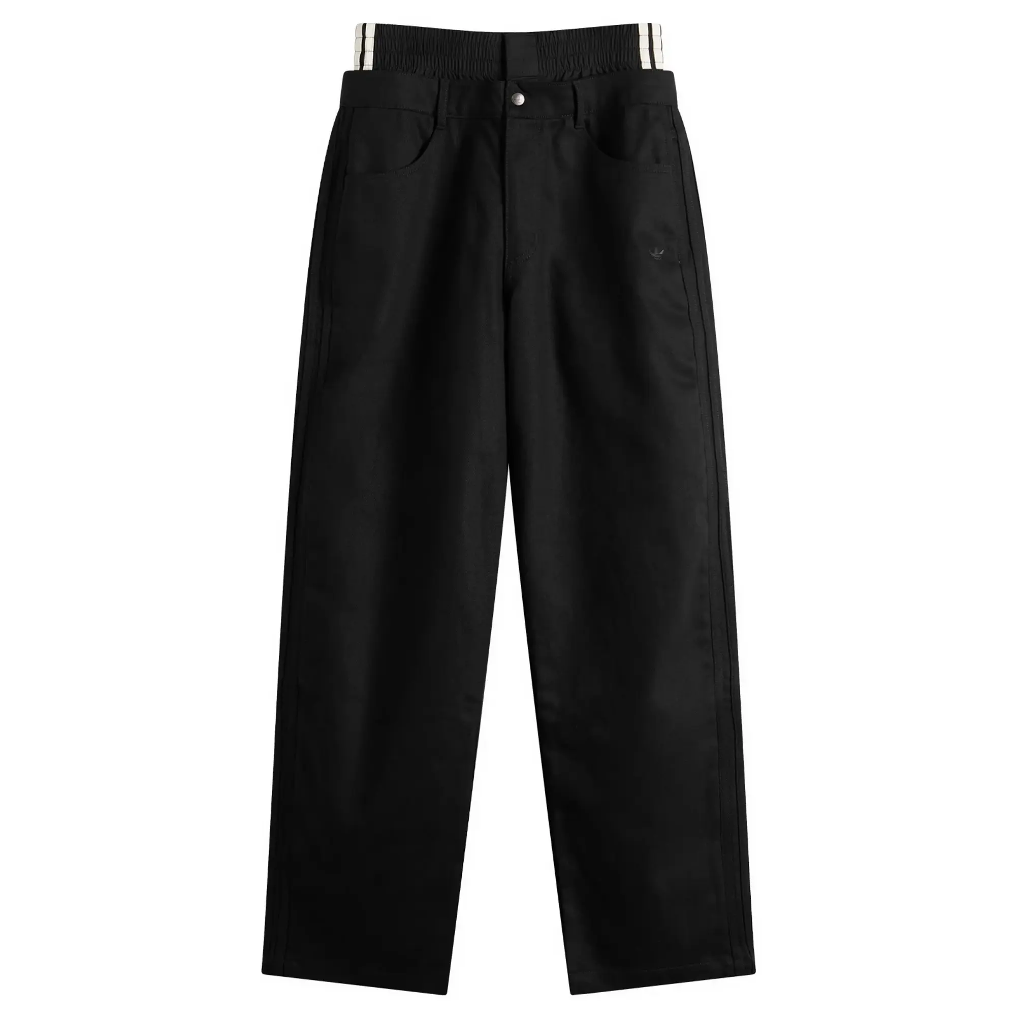 Adidas Originals Firebird Utility Tracksuit Pants
