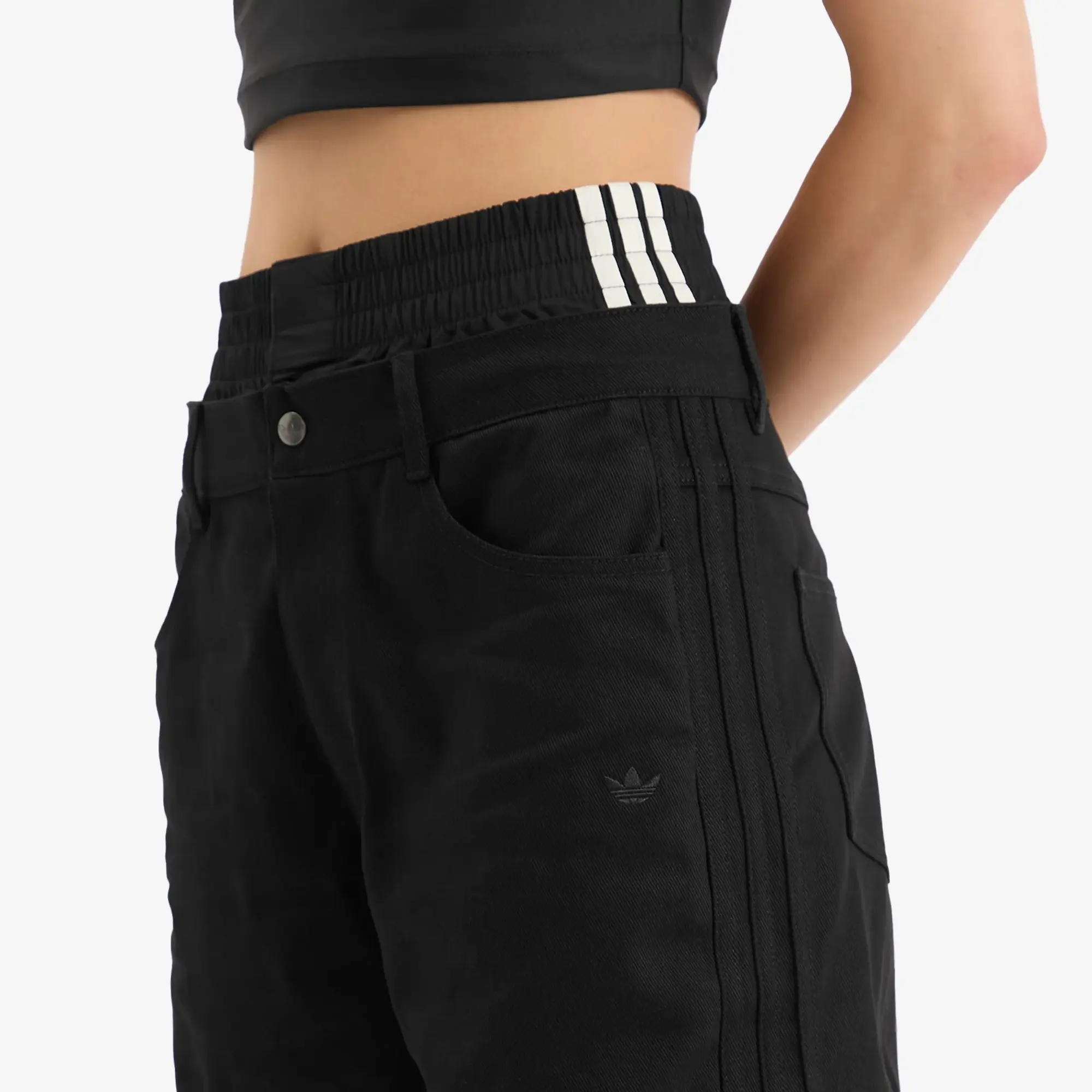 Adidas Originals Firebird Utility Tracksuit Pants