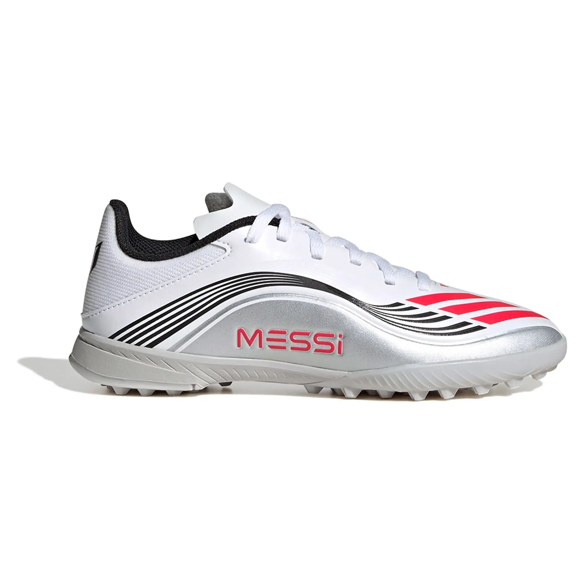 Adidas F50 Messi League Tf Football Boots