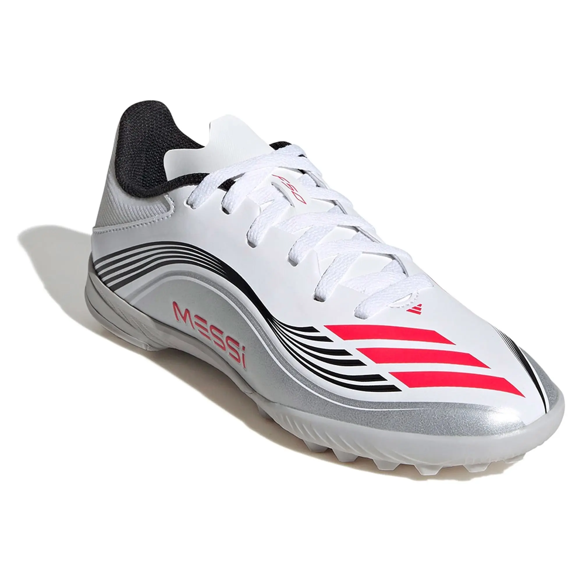 Adidas F50 Messi League Tf Football Boots