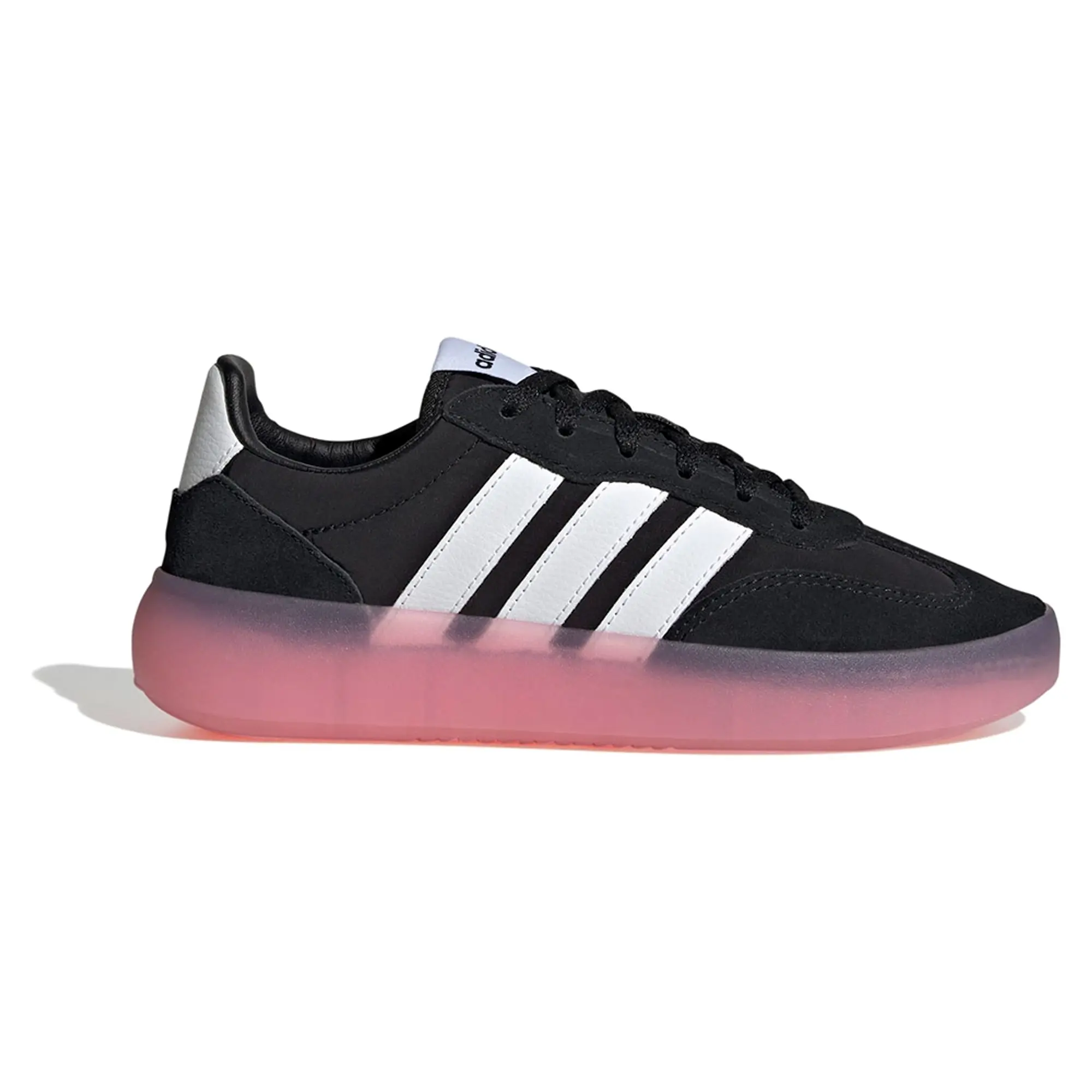 Adidas Barreda Decode Juventus Trainers