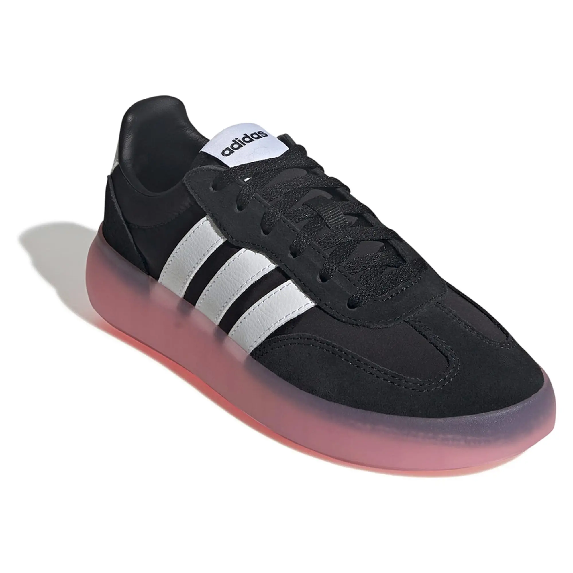Adidas Barreda Decode Juventus Trainers