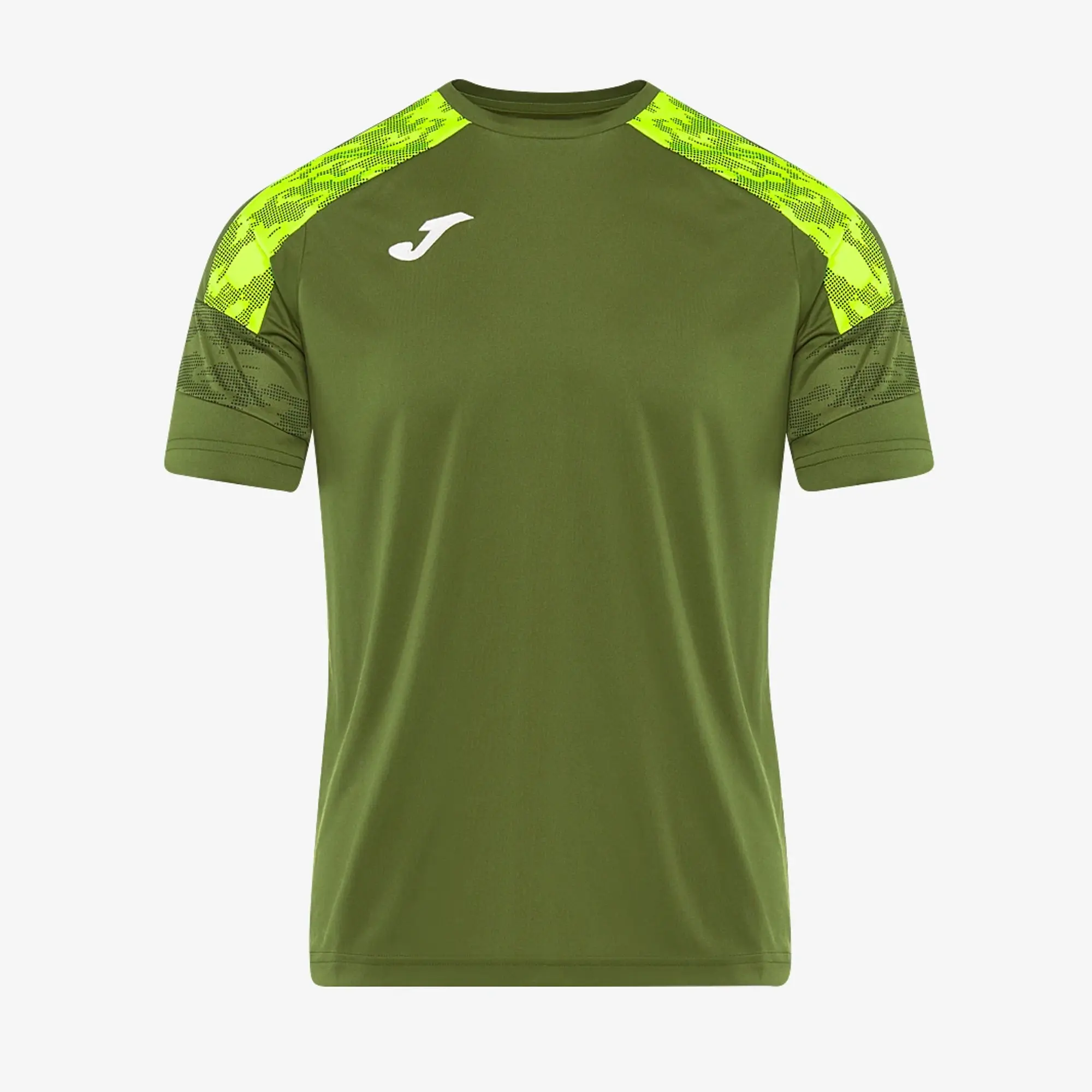 Joma Championship VIII SS Shirt