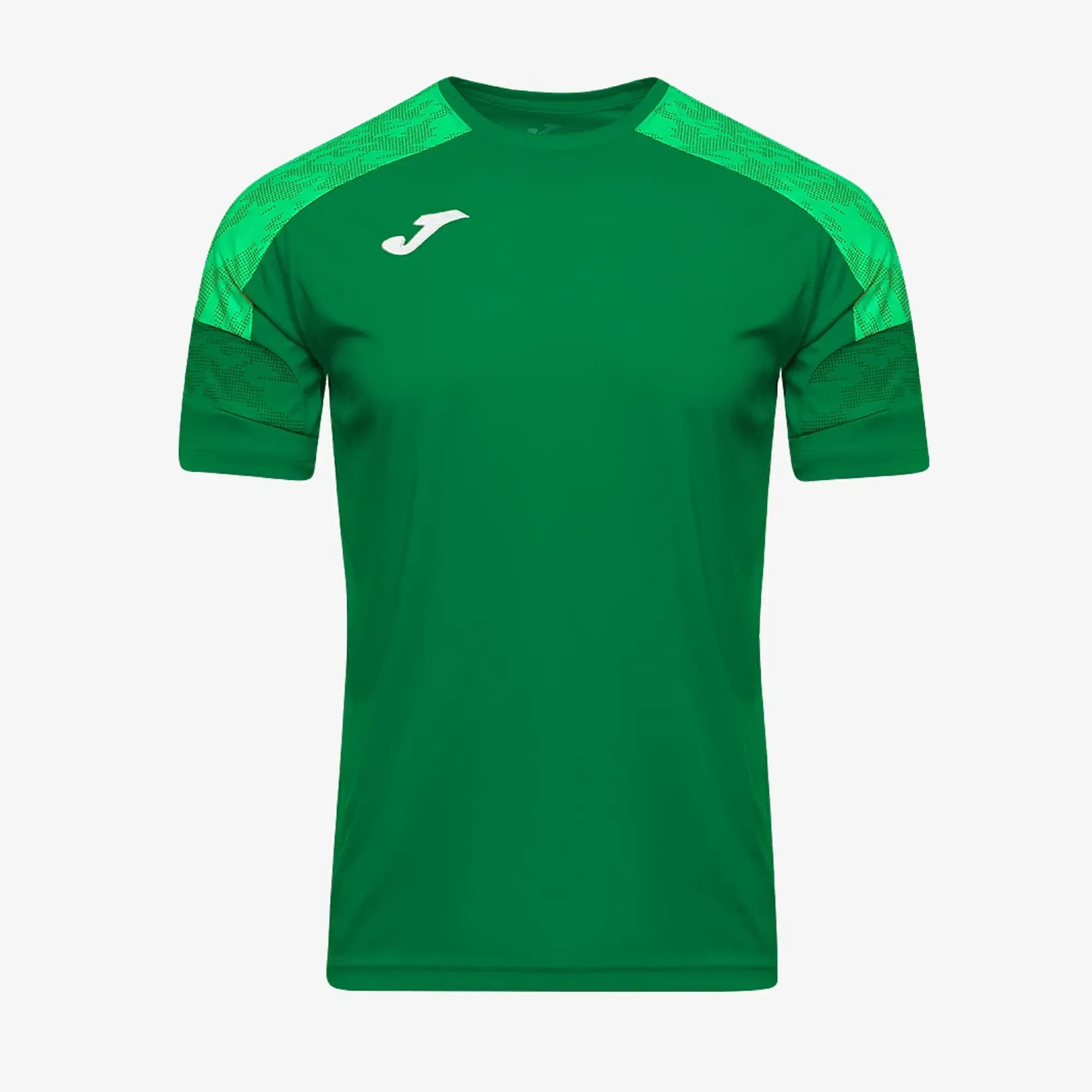 Joma Championship VIII SS Shirt