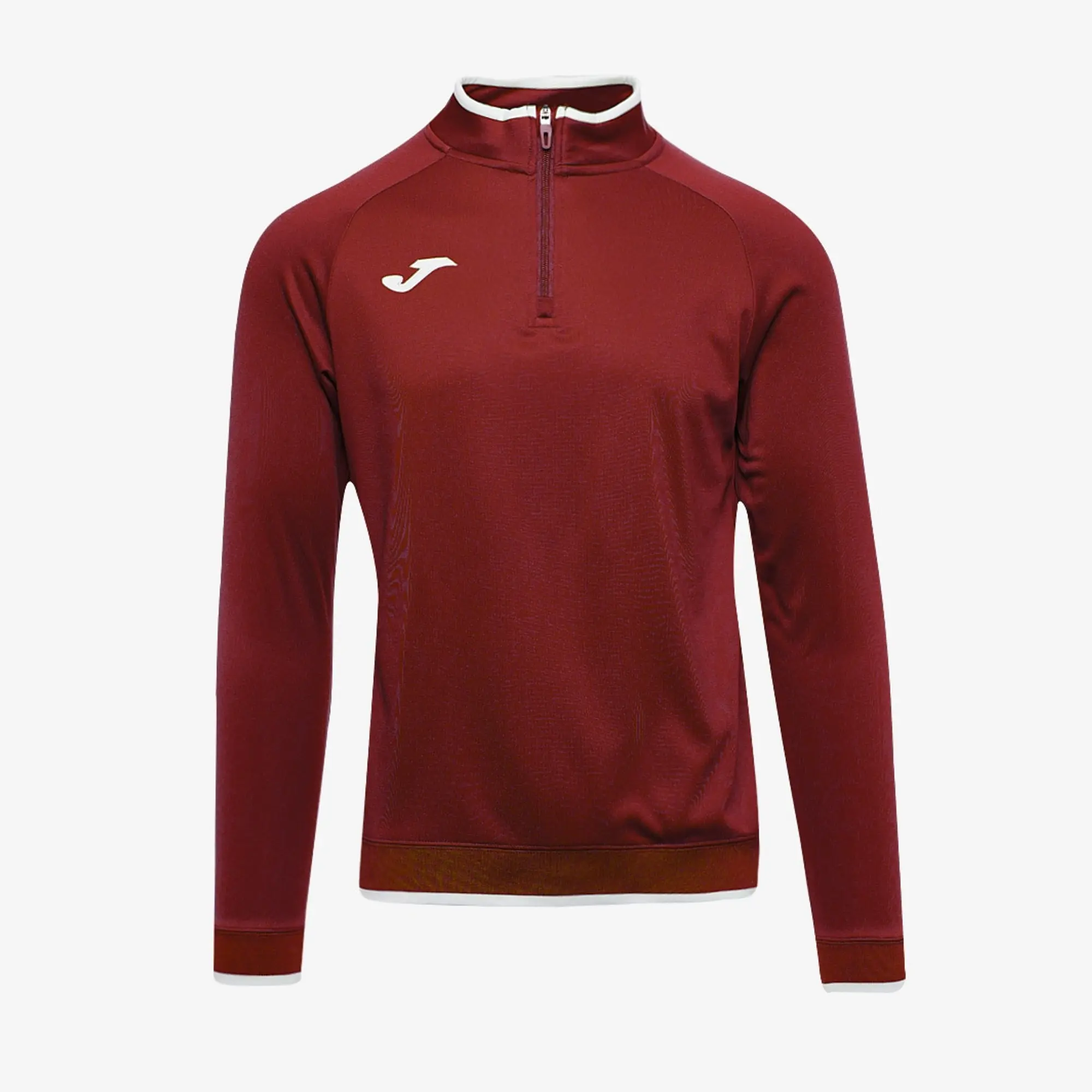 Joma Combi Premium 1 4 Zip Training Top