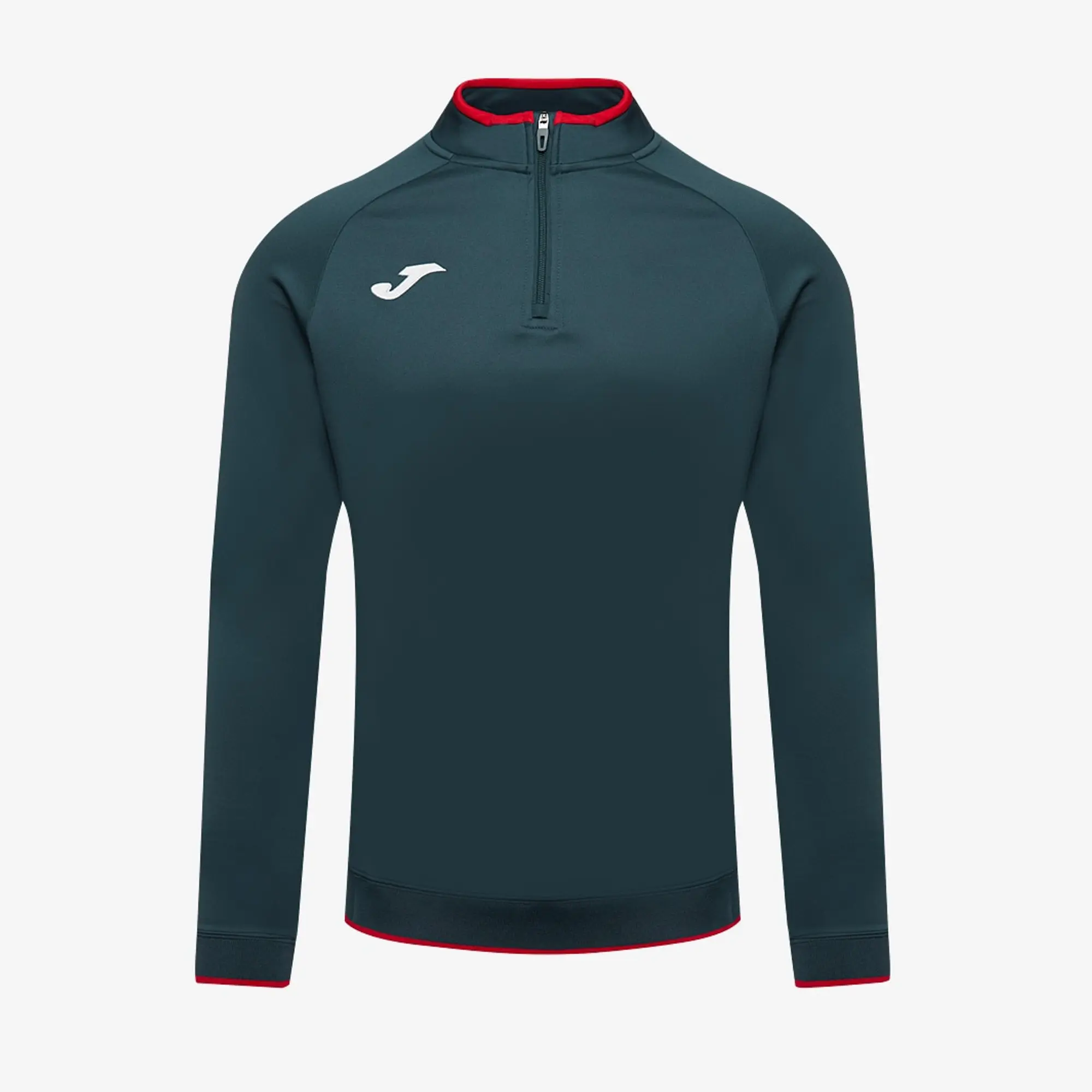 Joma Combi Premium 1 4 Zip Training Top