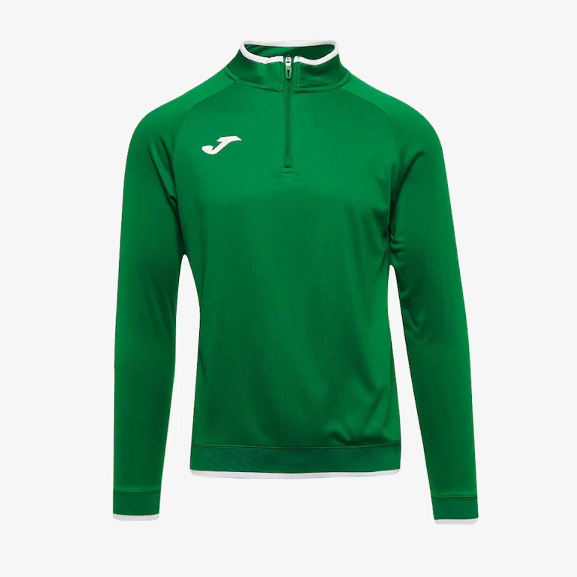 Joma Combi Premium 1 4 Zip Training Top
