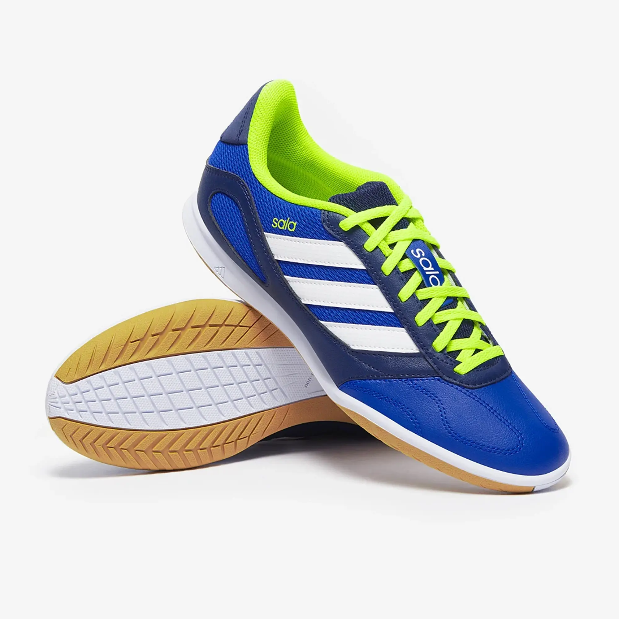 adidas Super Sala III