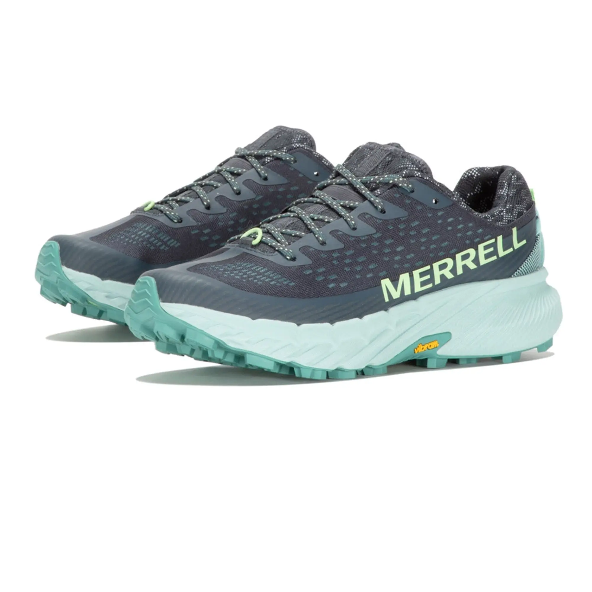 Merrell - Agility Peak 5 in Grey