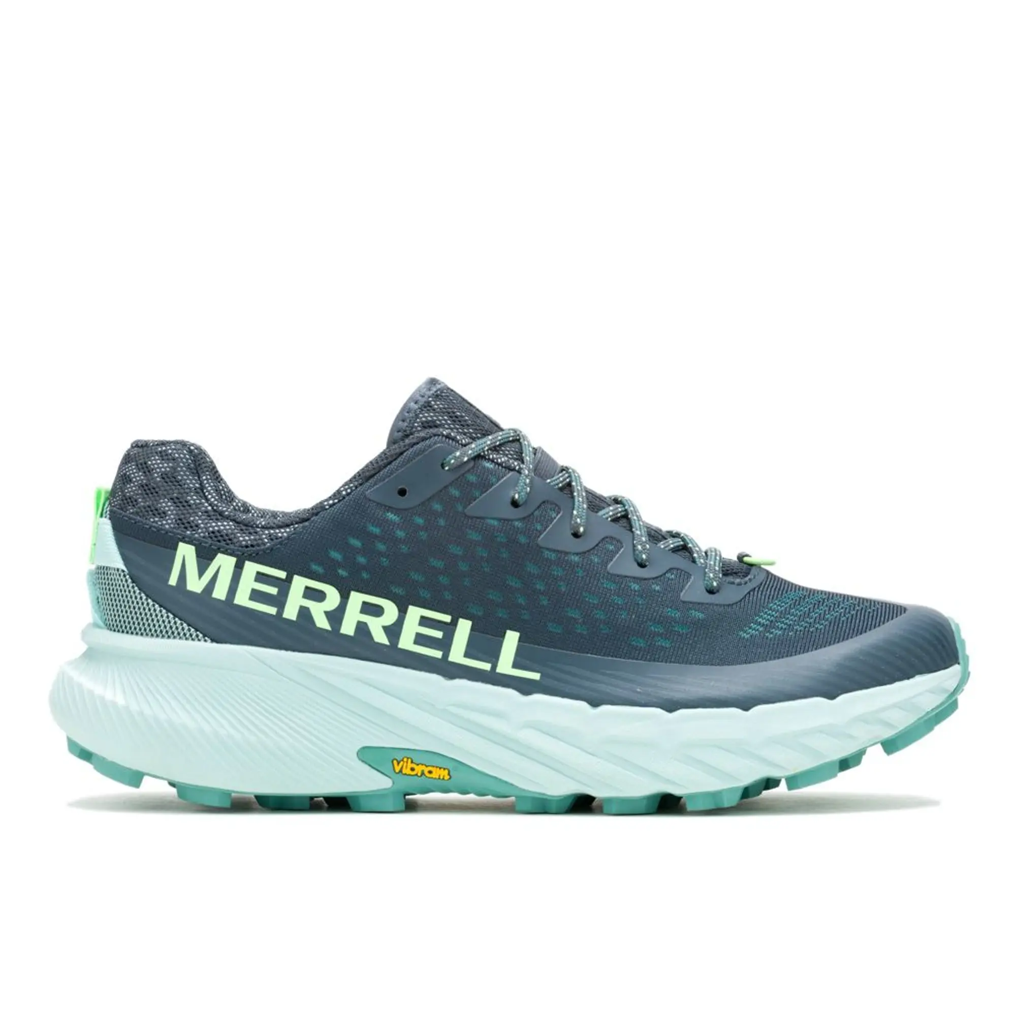 Merrell - Agility Peak 5 in Grey