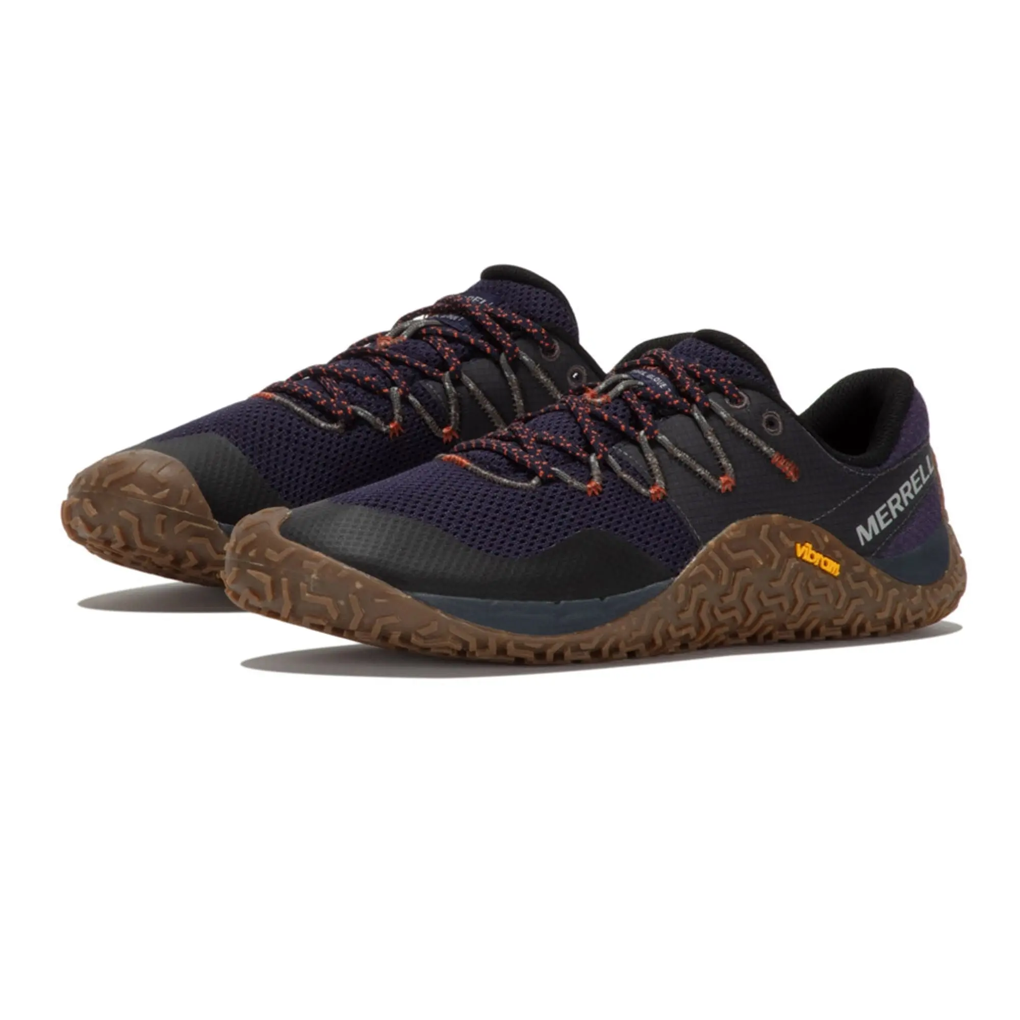 Merrell - Trail Glove 7 in Blue