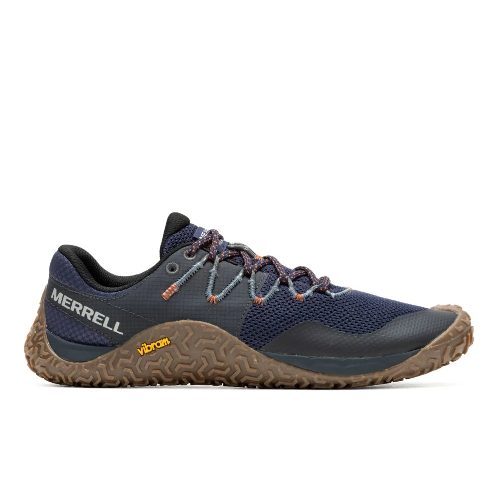 Merrell - Trail Glove 7 in Blue