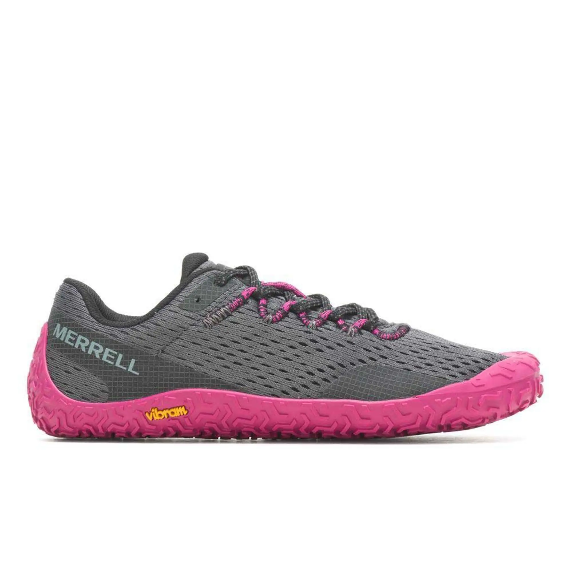 Merrell - Vapor Glove 6 in Grey