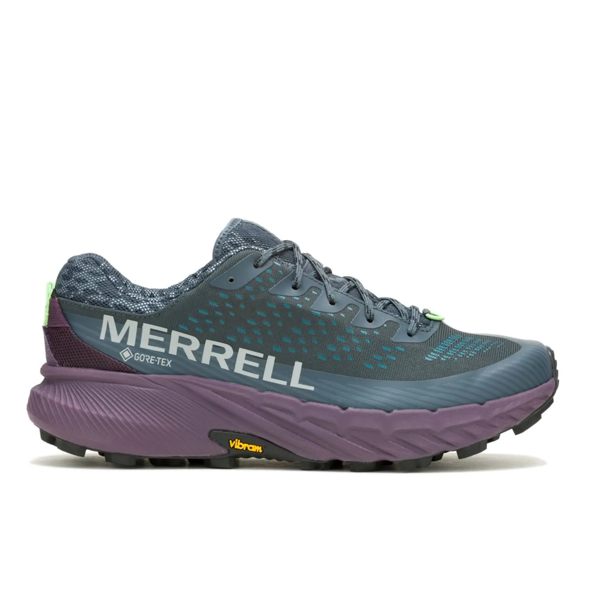 Merrell - Agility Peak 5 GORE-TEX® in Grey
