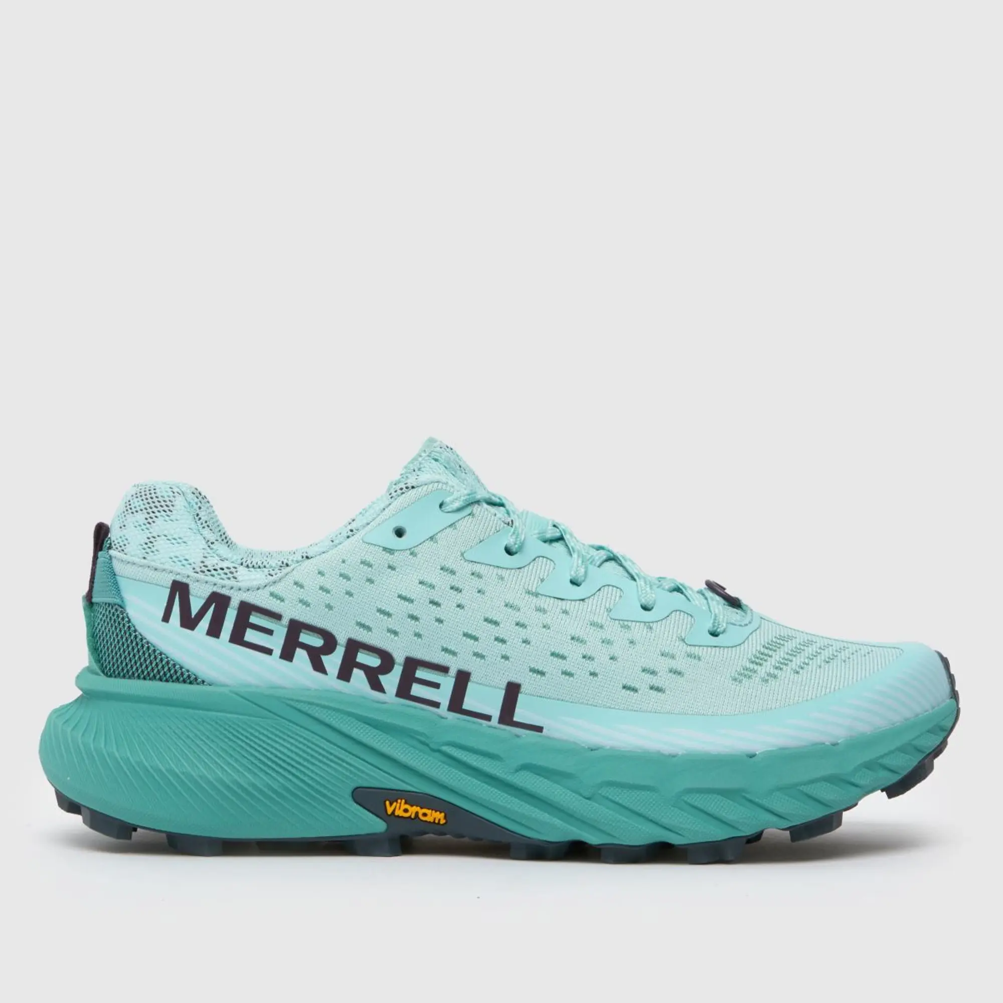 Merrell - Agility Peak 5 in Blue