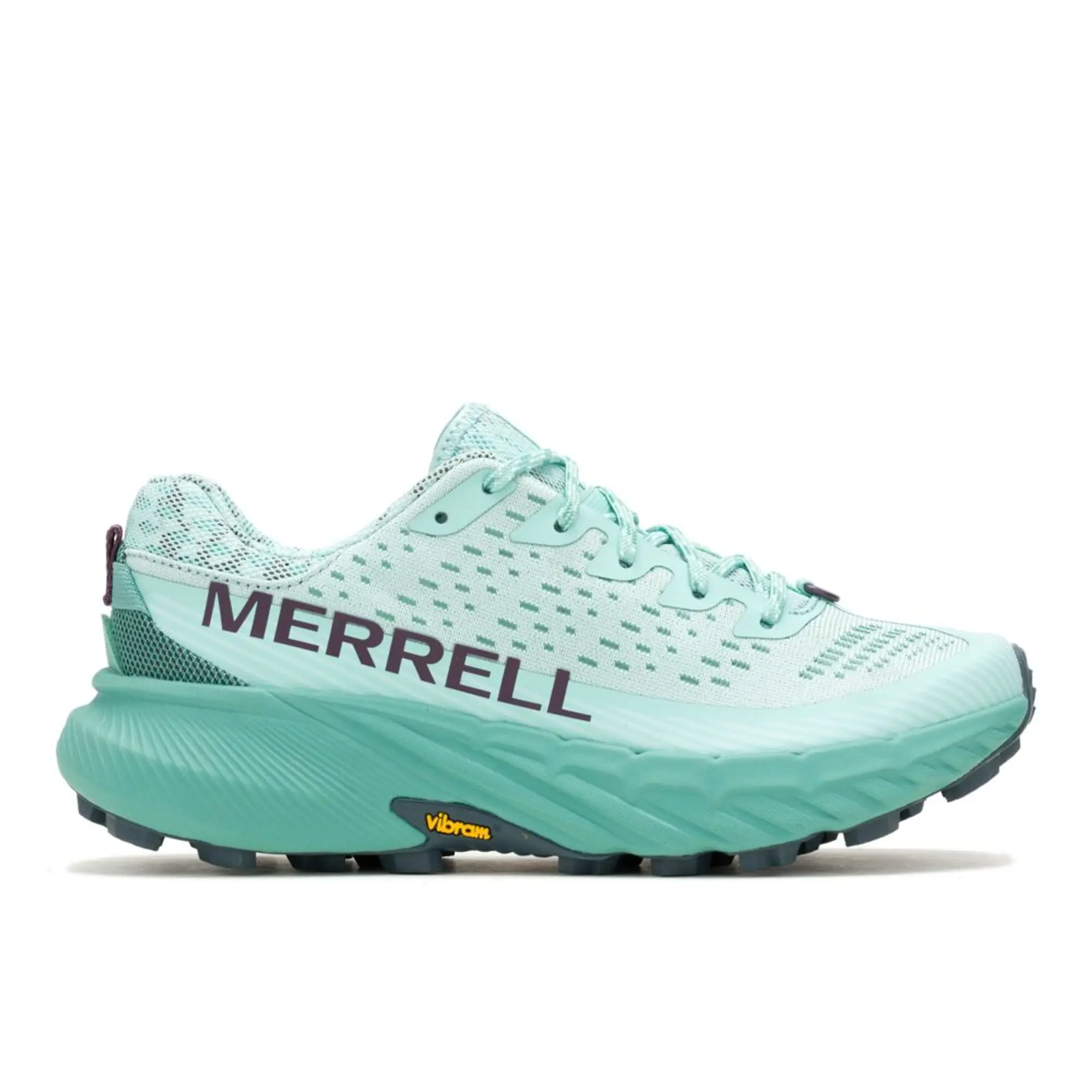 Merrell - Agility Peak 5 in Blue