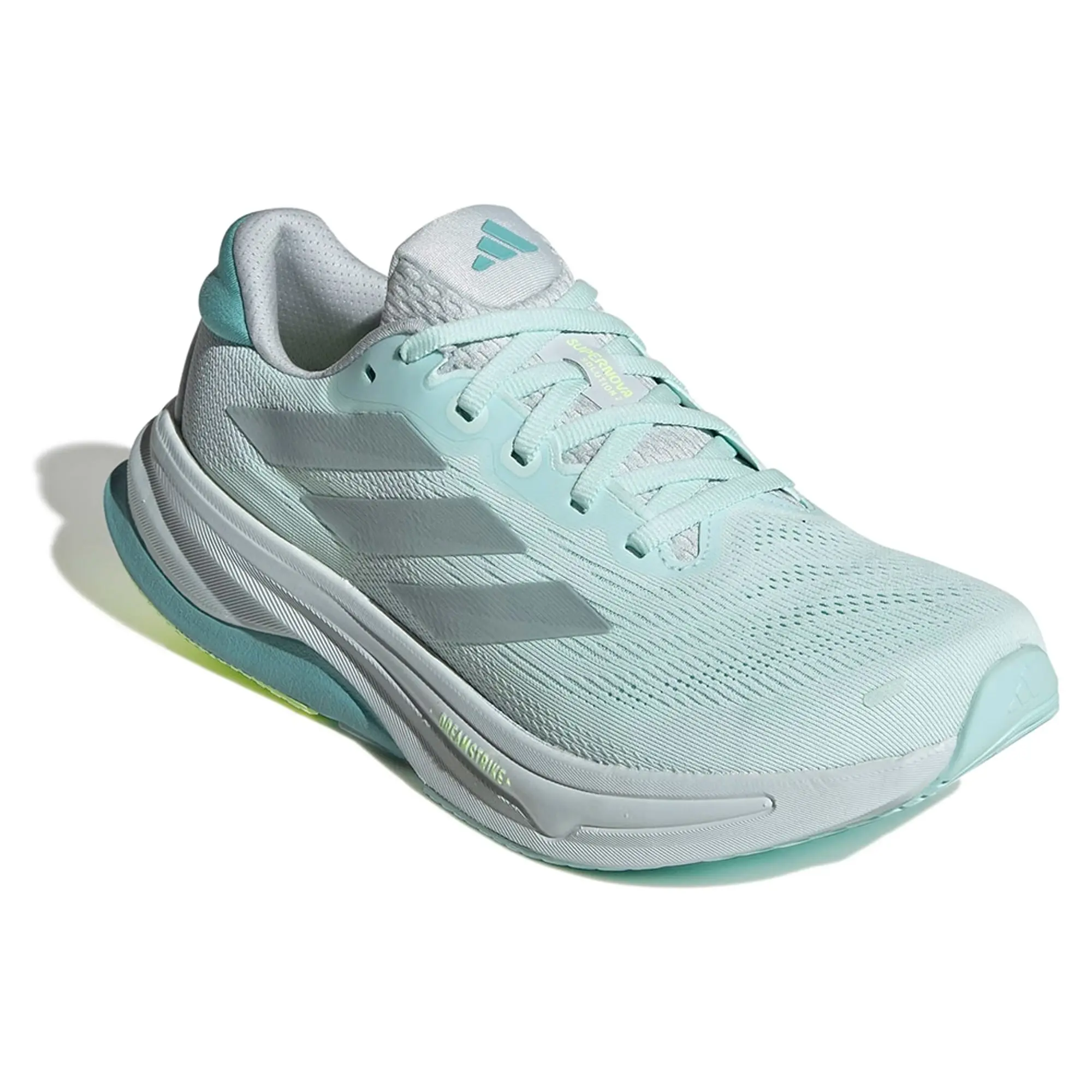 adidas Supernova Solution 2 Women's Running Shoes - SS25