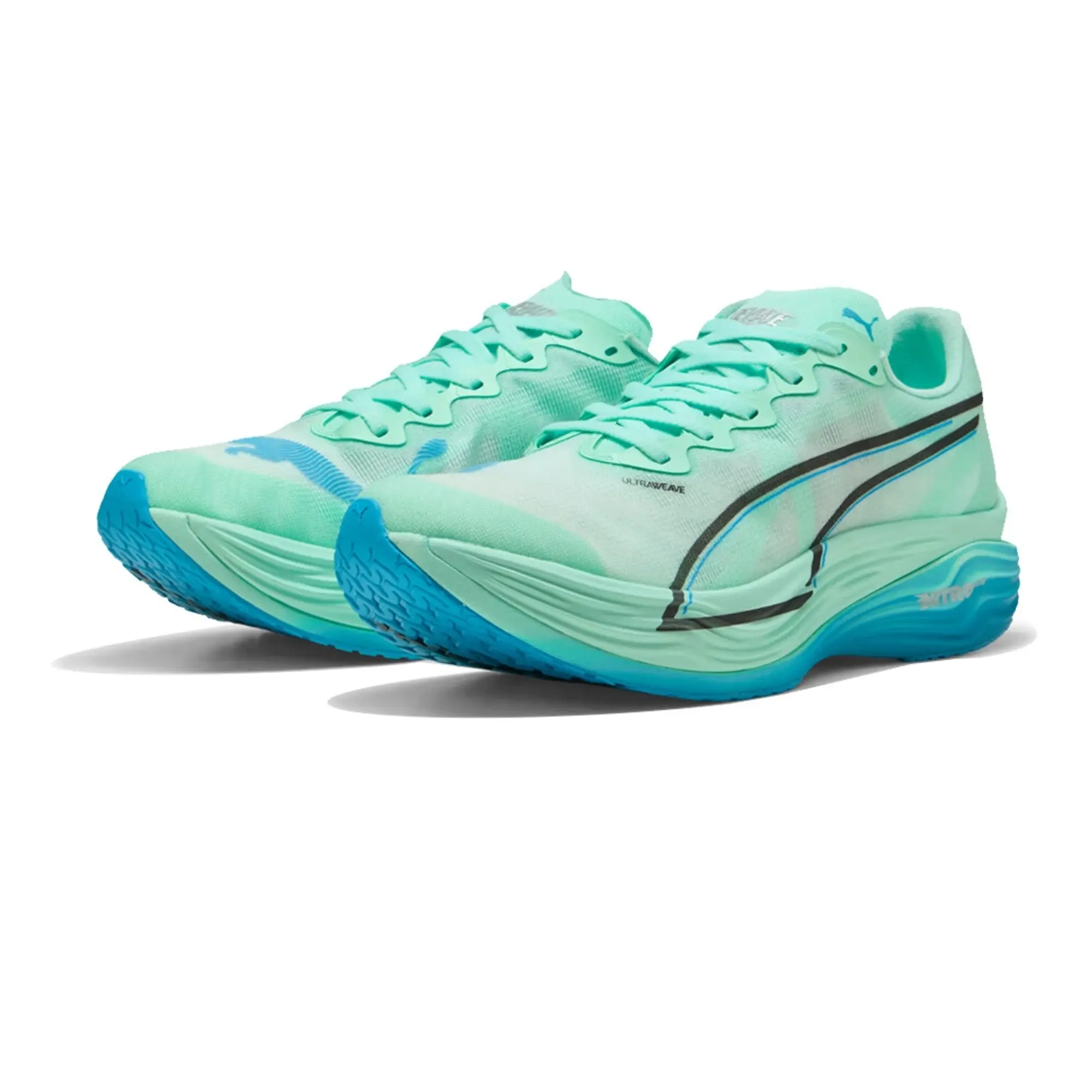 Puma Deviate Nitro Elite 3 Women's Running Shoes